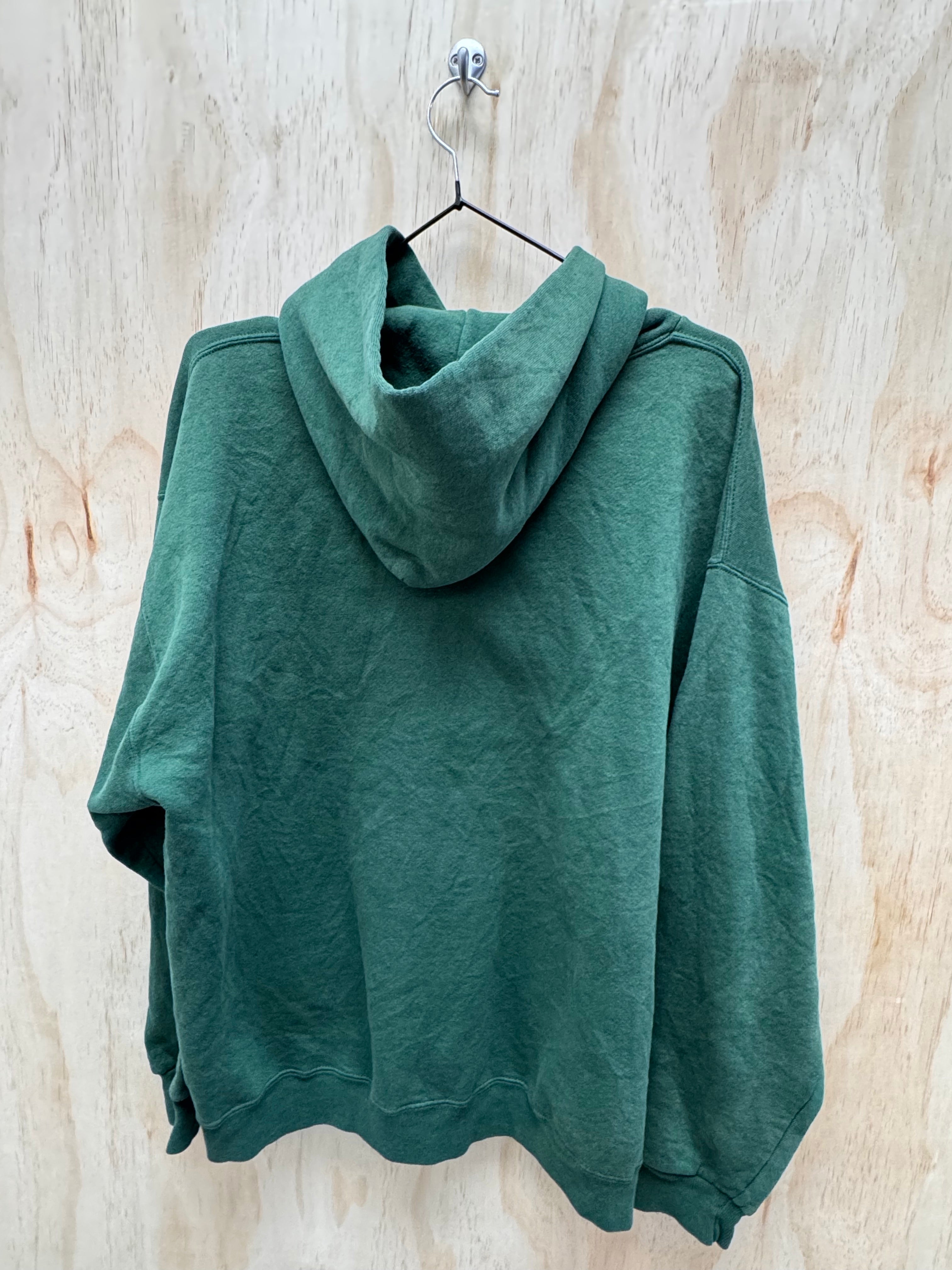 Cougars Hoodie - $45