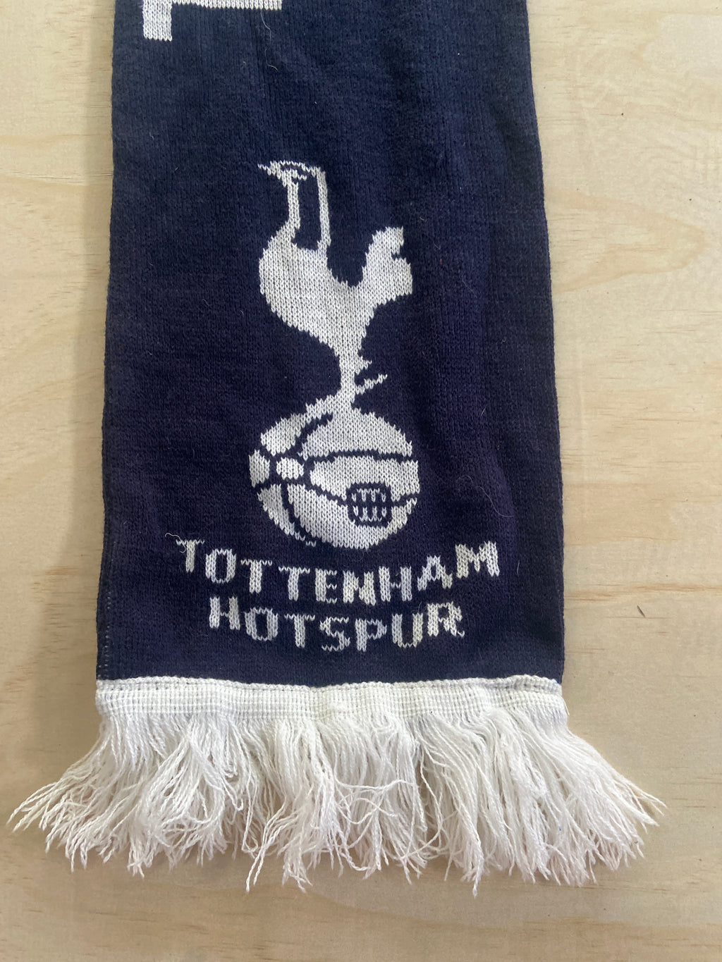 Sports Scarf - Tottenham Hotspur