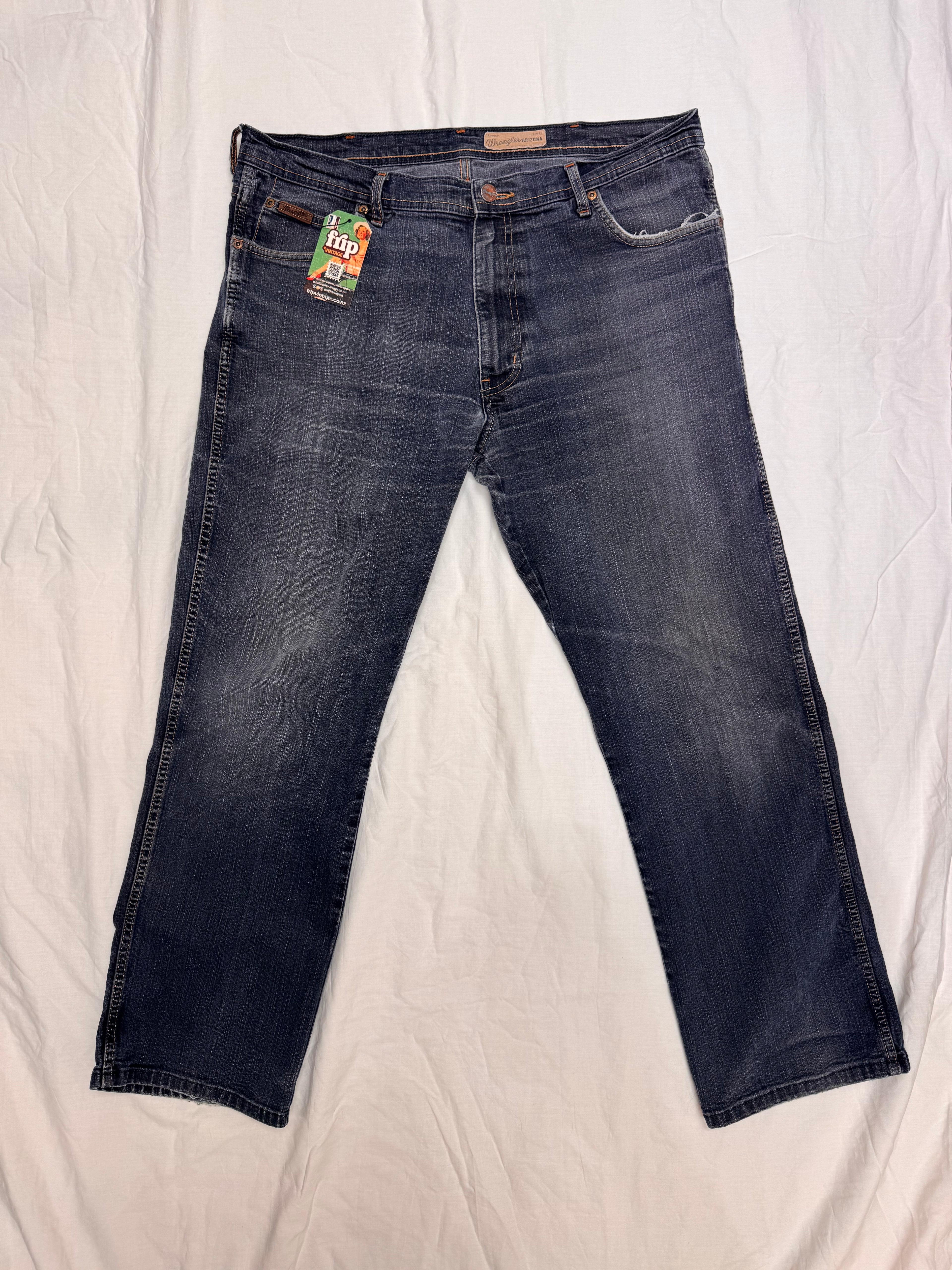 Wrangler Denim Jeans