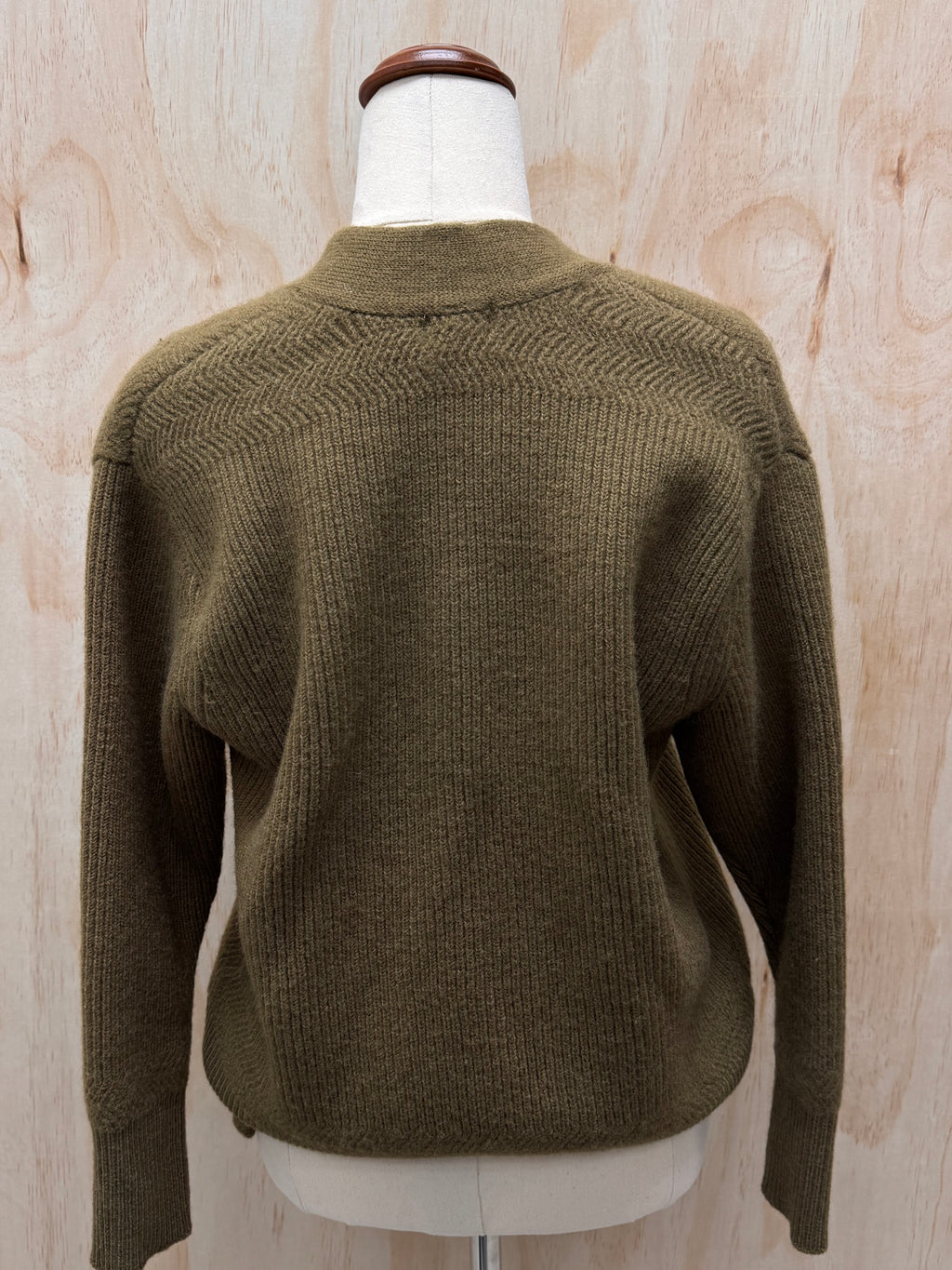 Union J.S.Homestead knit - Medium