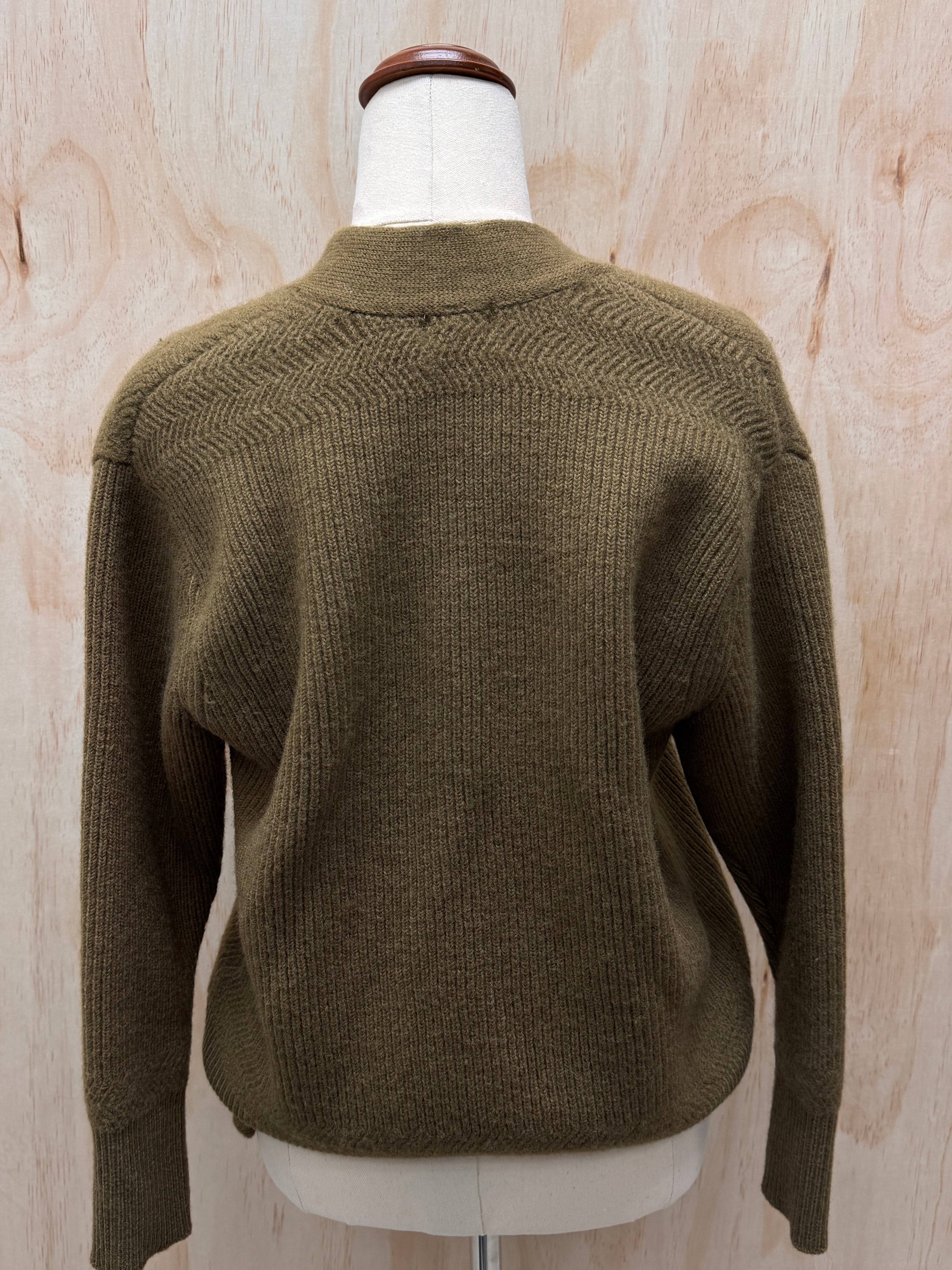 Union J.S.Homestead knit - Medium