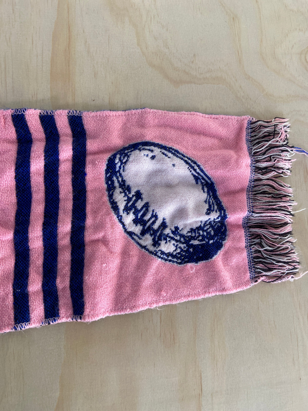 Sports Scarf - Stade Francais