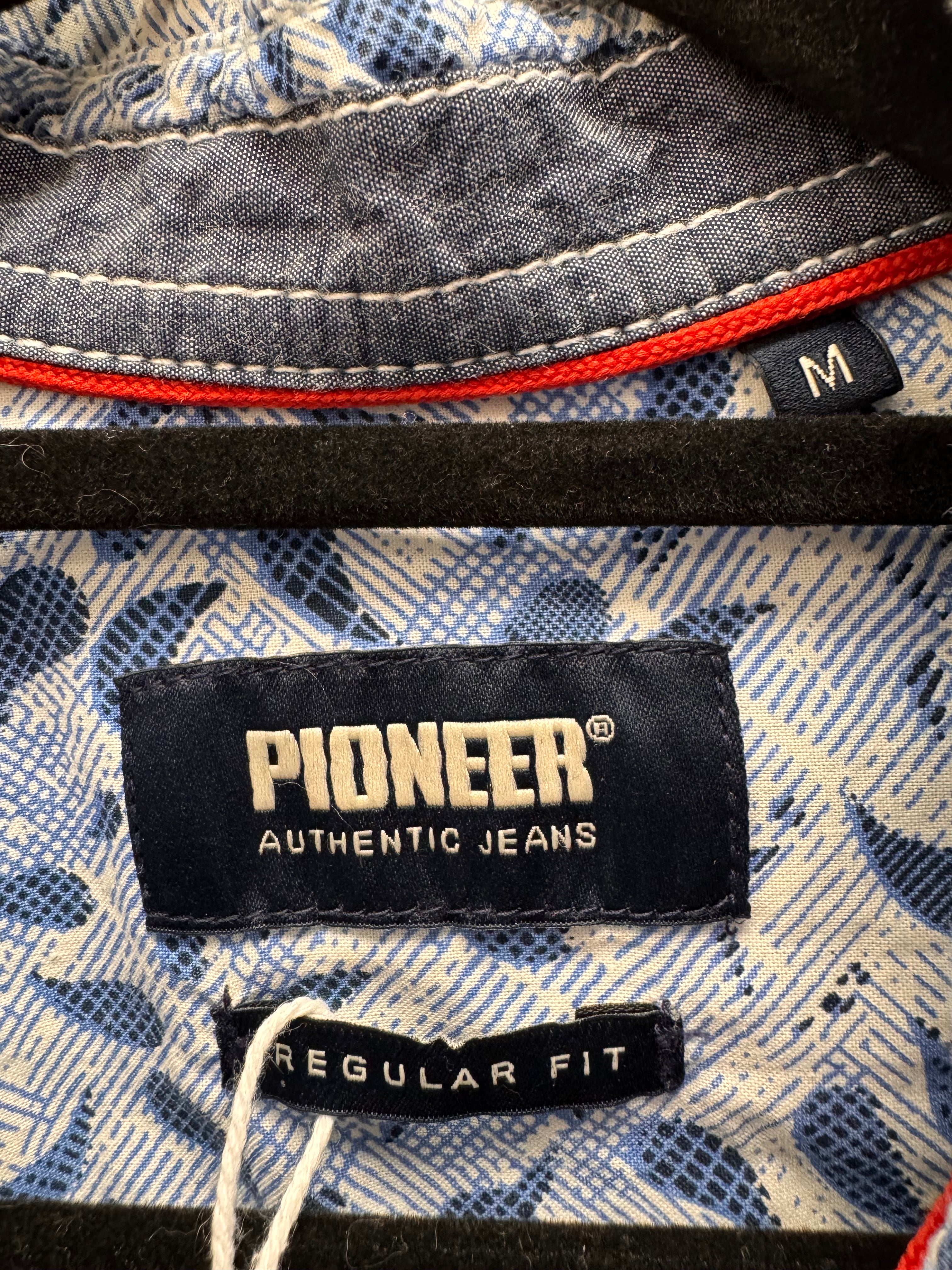 Dress Shirt - Pioneer- Medium