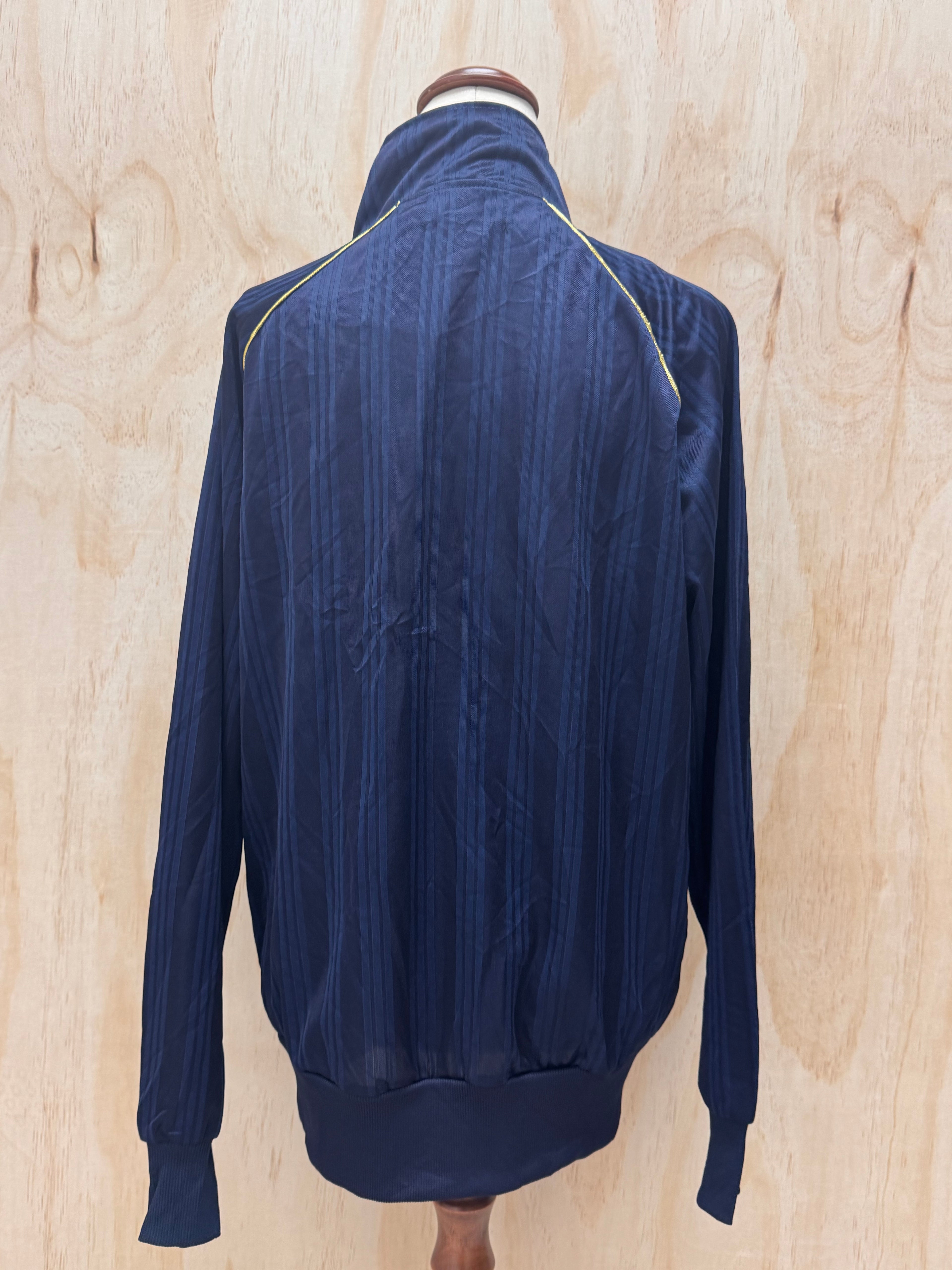 Track Jacket - DIA Star - Japanese XL