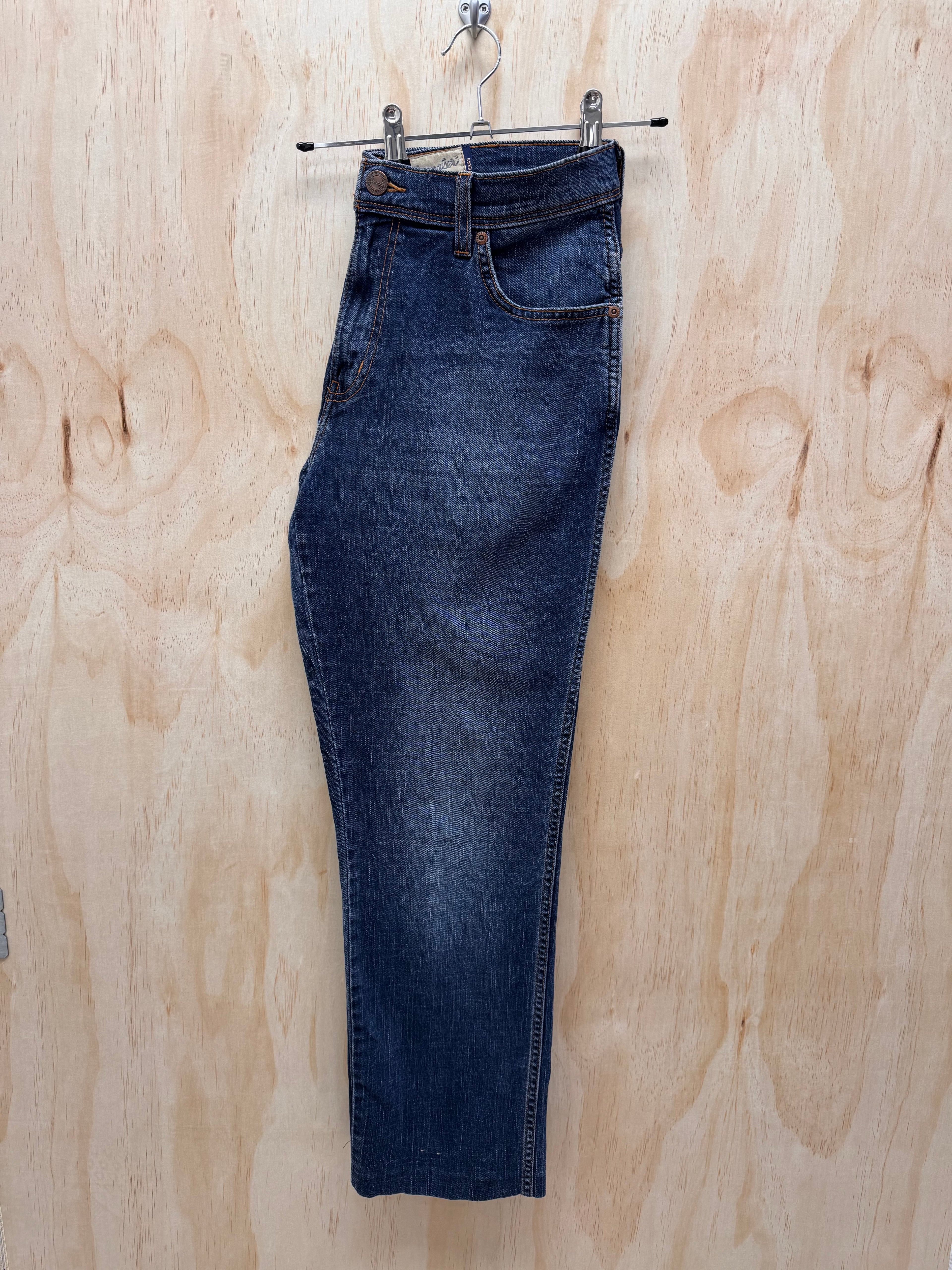 Wrangler Denim Jeans