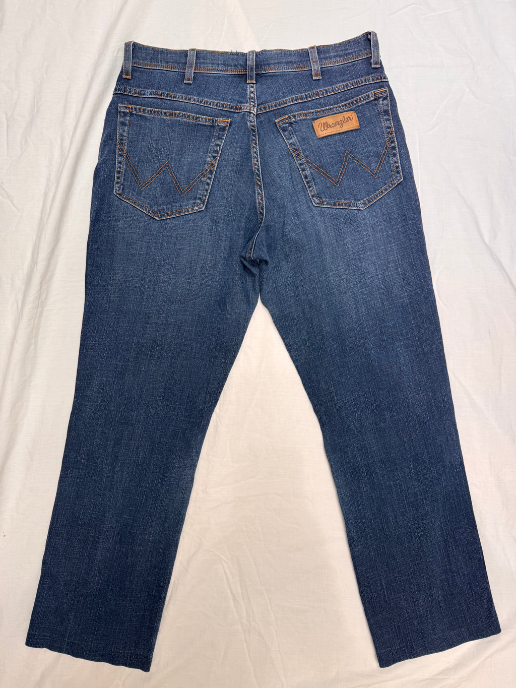 Wrangler Denim Jeans