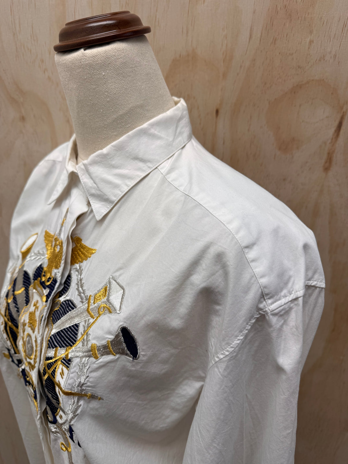 Shirt - Cordier - EU40
