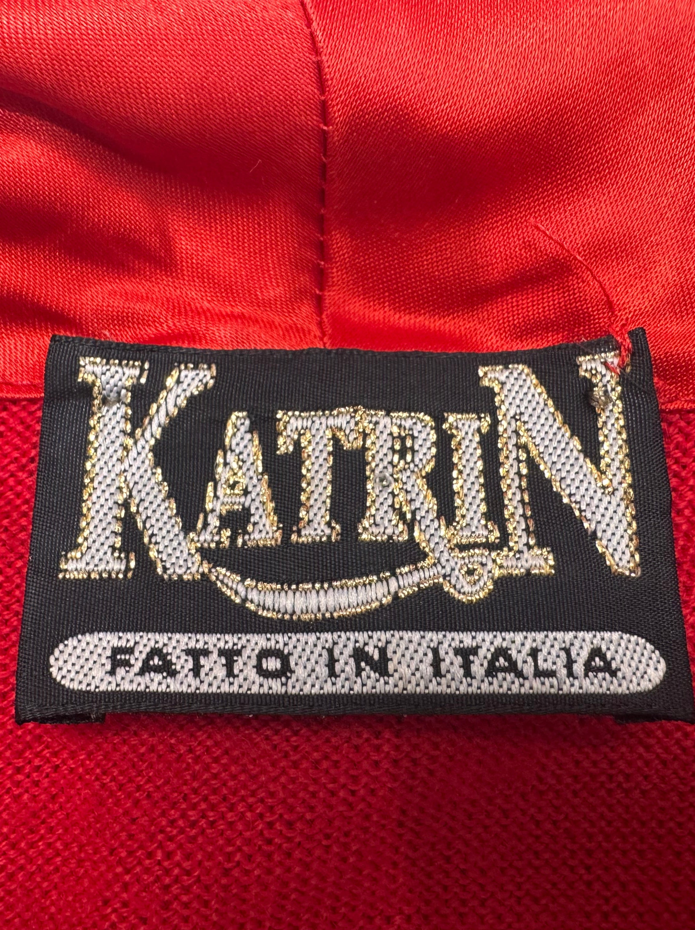 Sweater - Katrin - Made in Italy