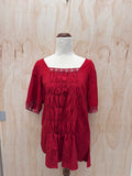 Blouse - Josephine Chaus - Medium / Large