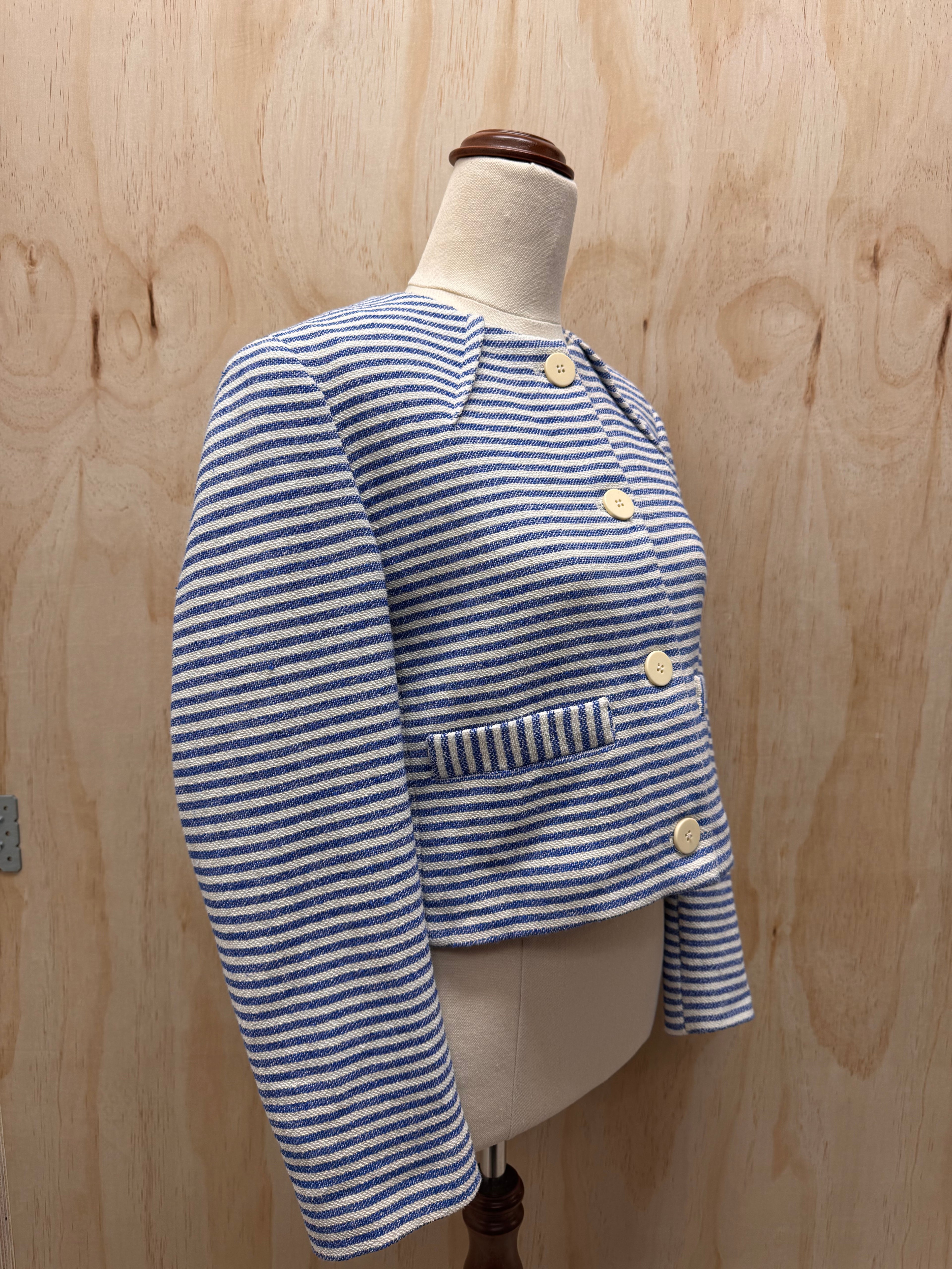 Jacket Spencer - ZARA basic
