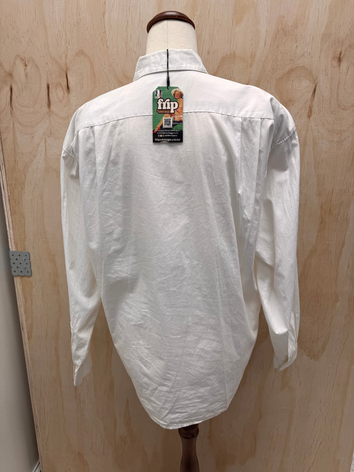 Shirt - Cordier - EU40