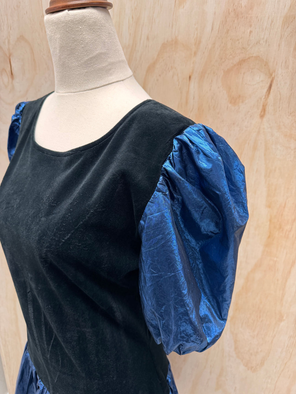 80s dress size 14