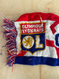 Sports Scarf - Olympique Lyonnais (Style one)