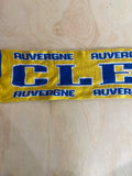 Sports Scarf - Clermont Auvergne