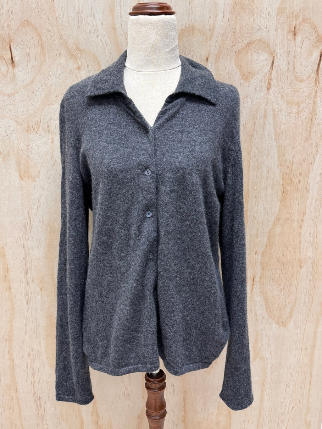Women's Knit - Cashmere