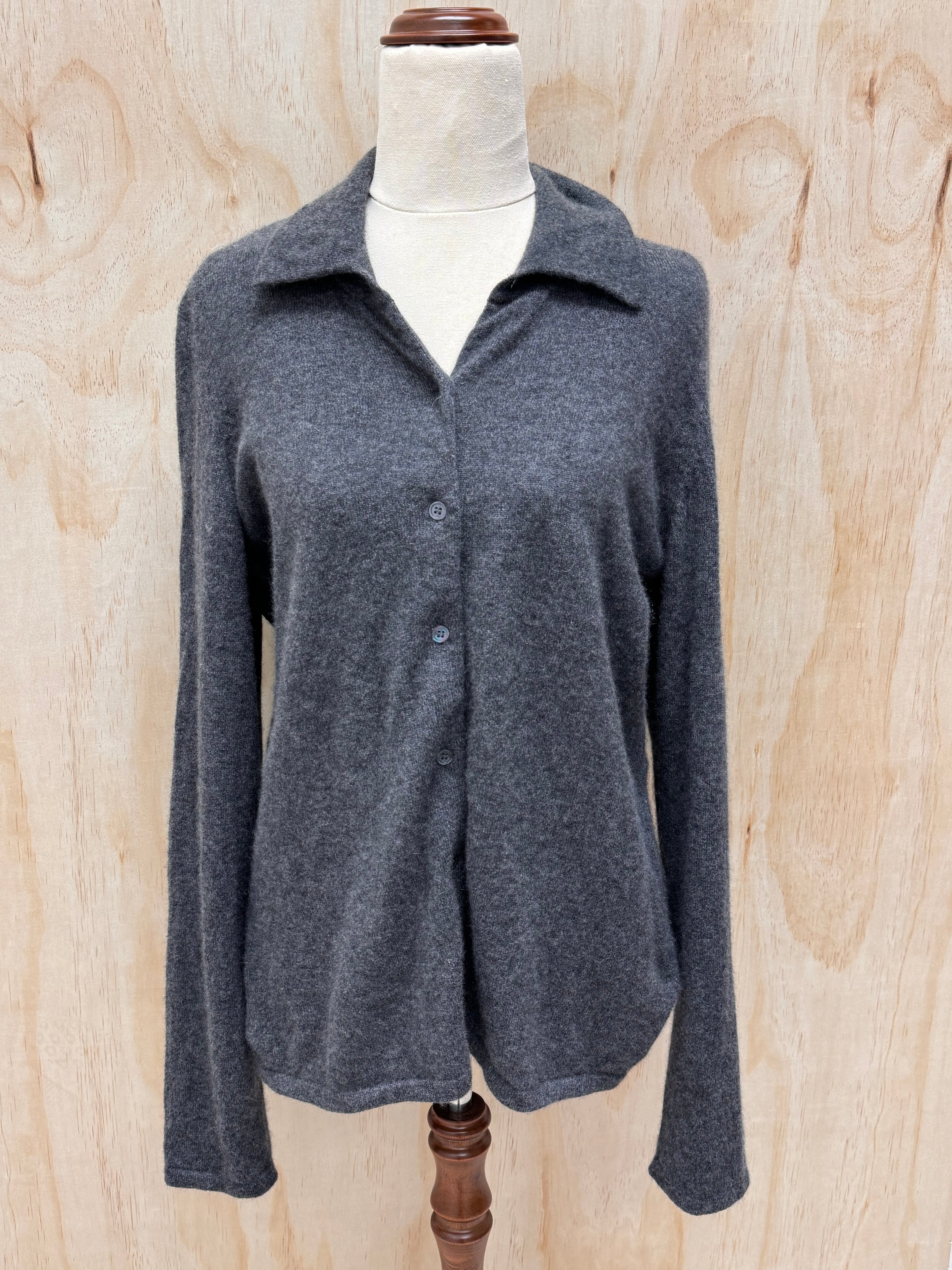 Women's Knit - Cashmere