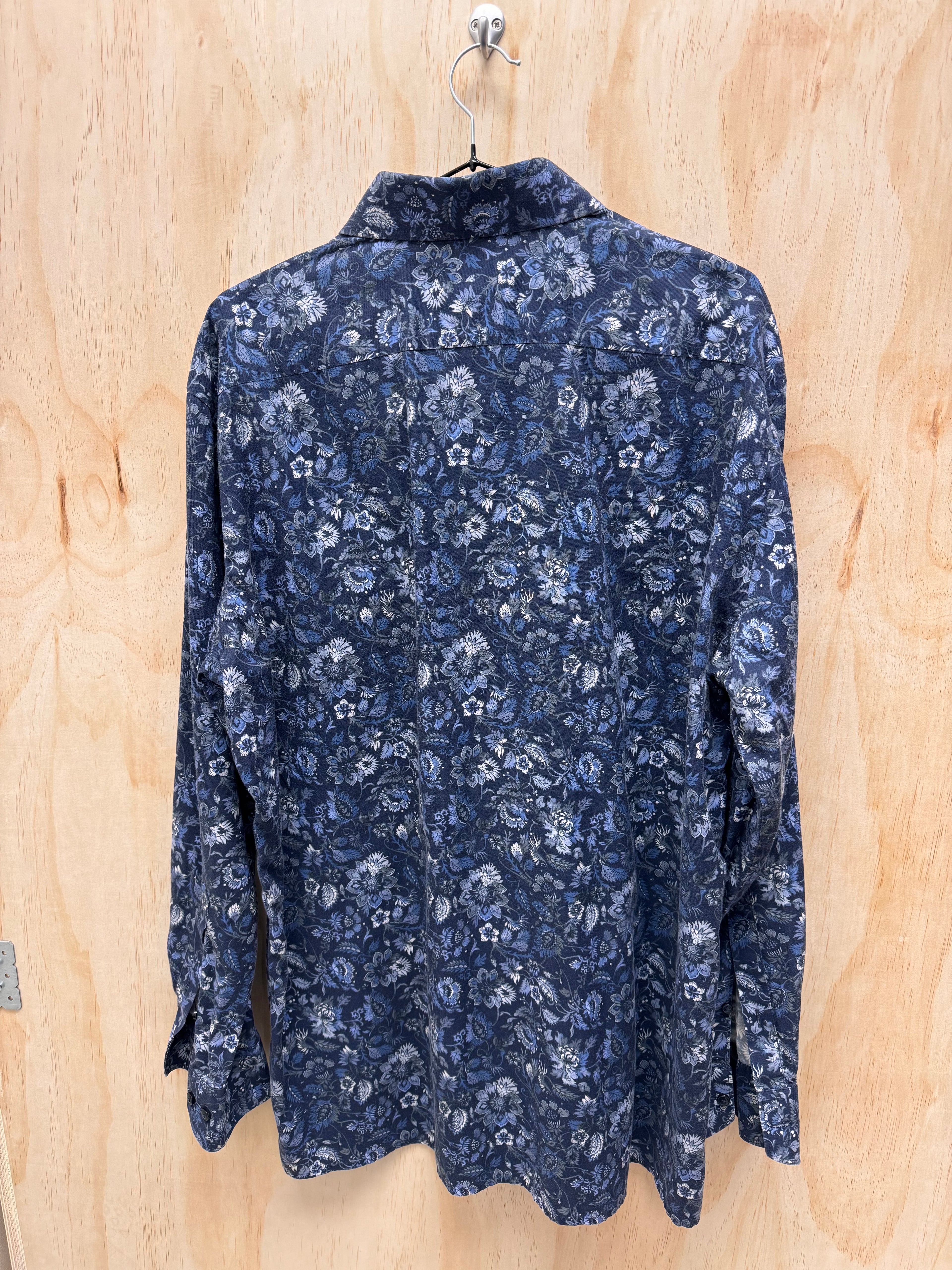Dress Shirt - Olymp Luxor- EU43