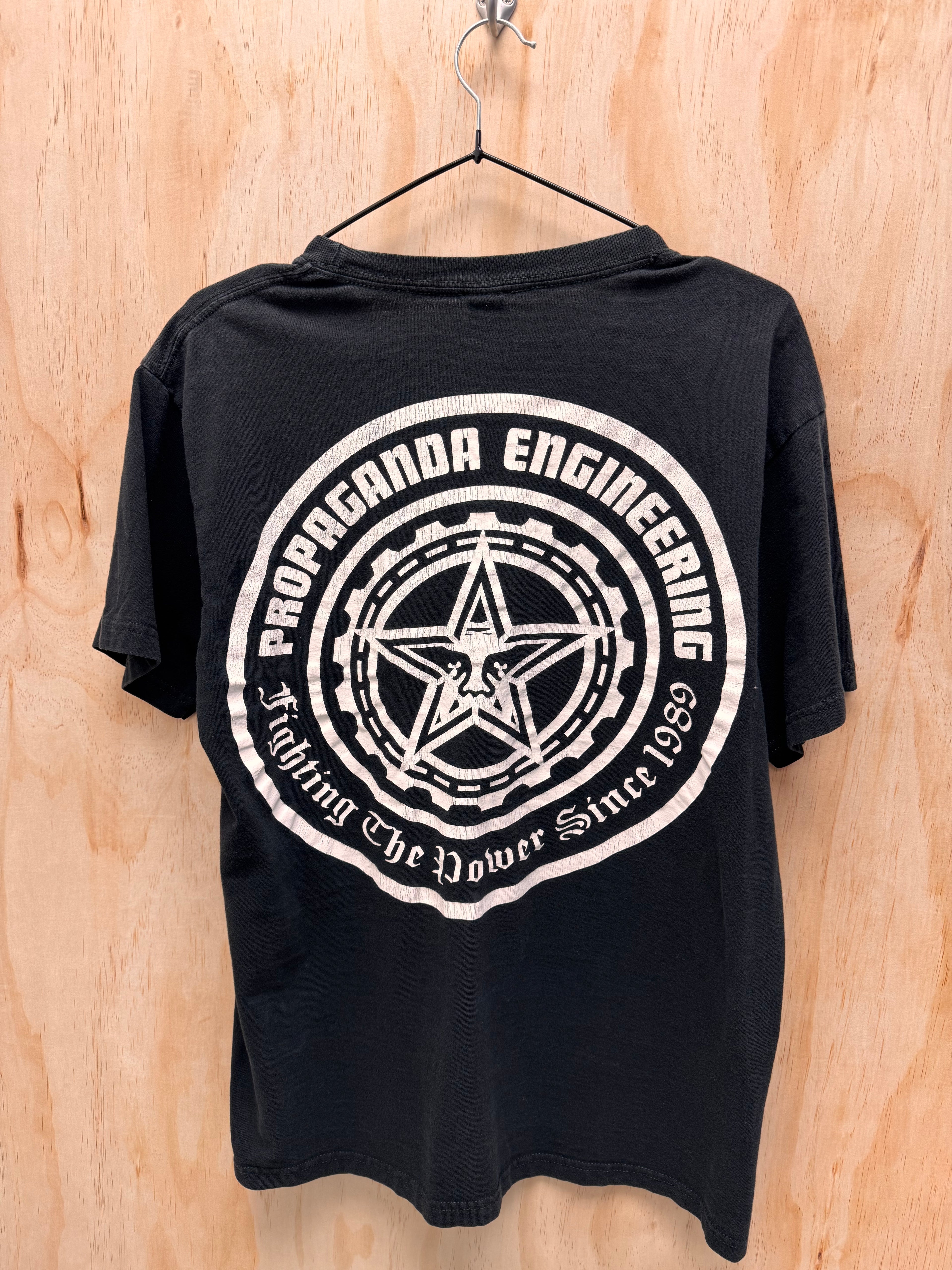 Propaganda Engineering