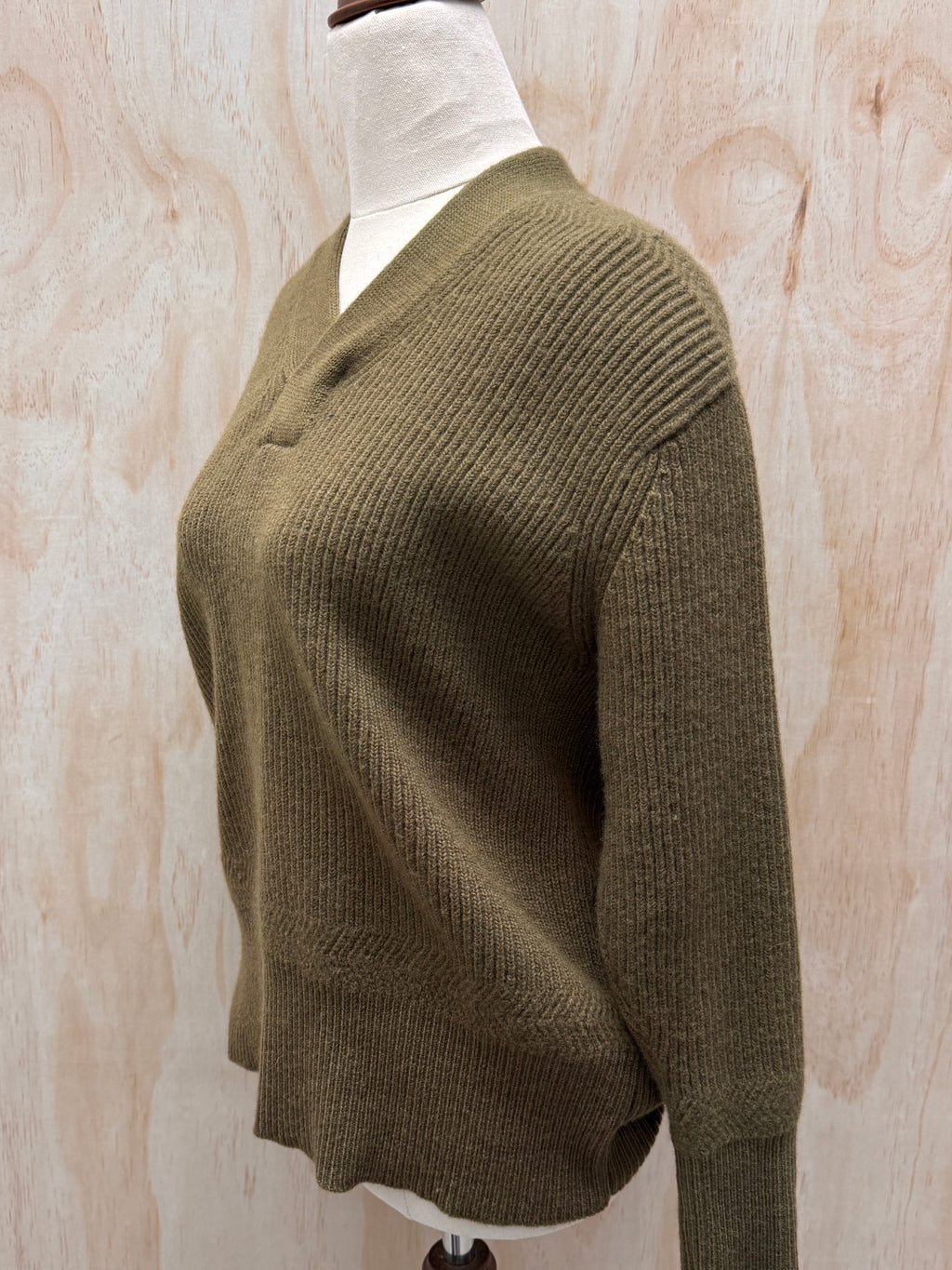 Union J.S.Homestead knit - Medium