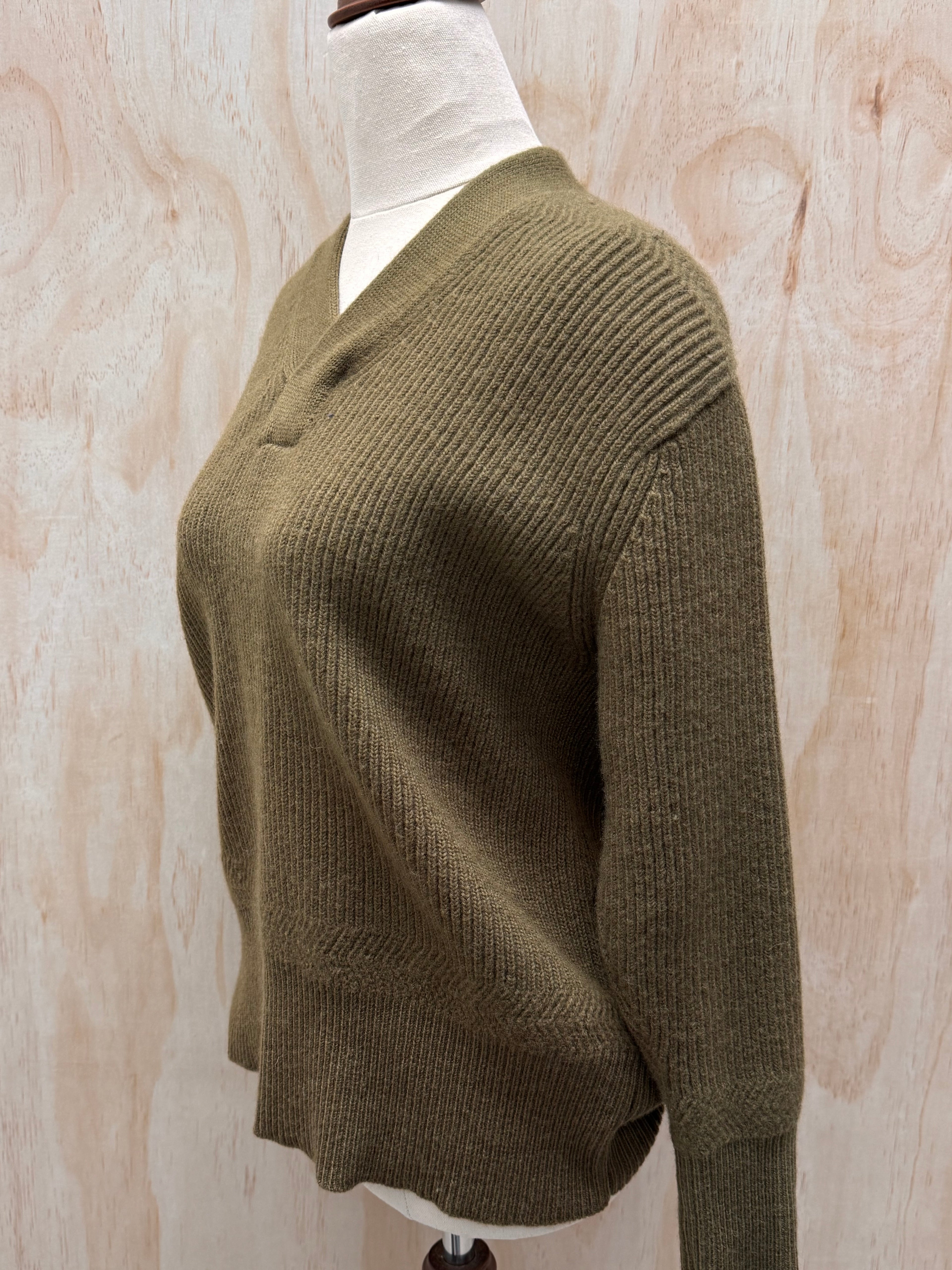 Union J.S.Homestead knit - Medium
