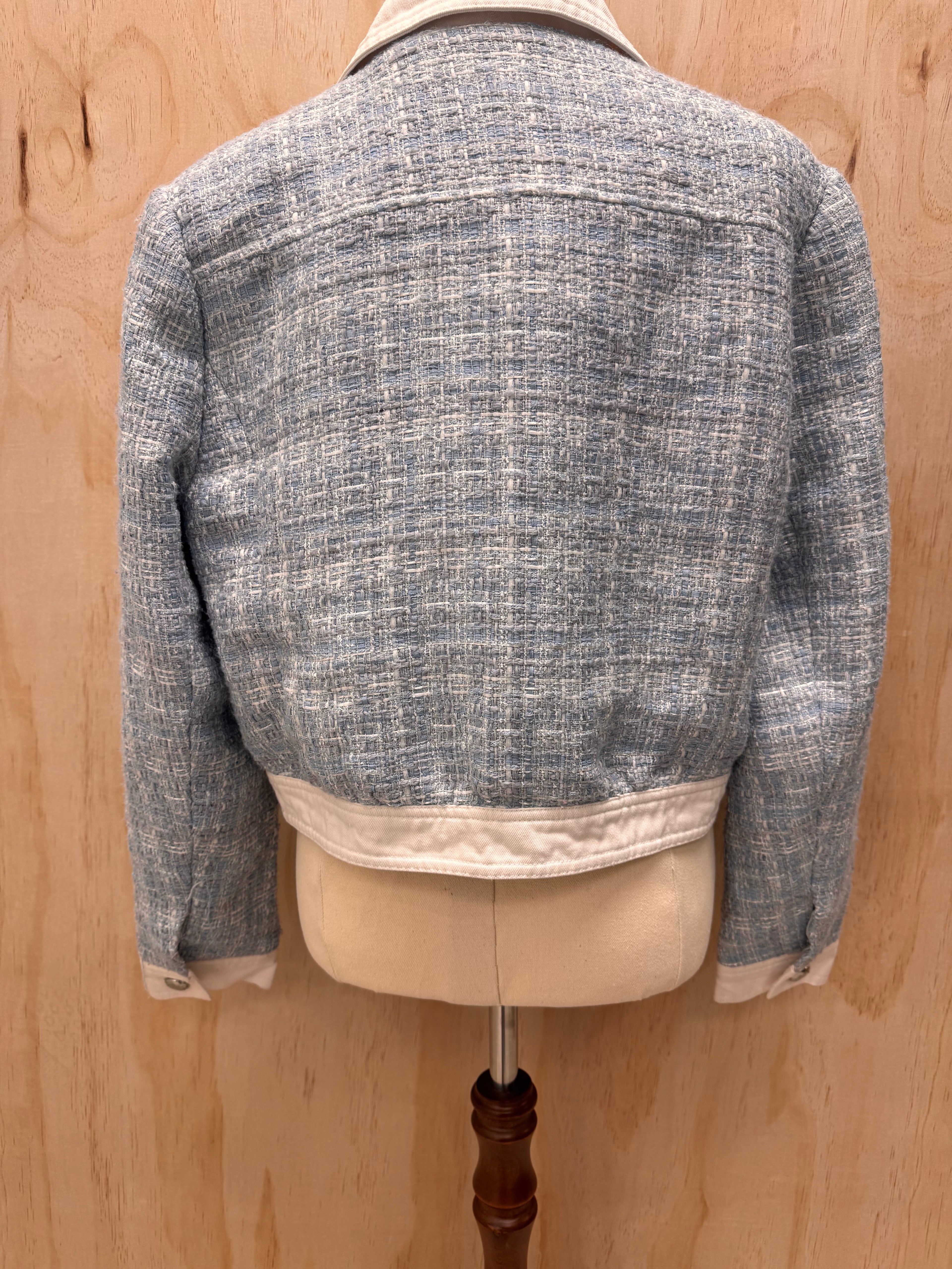 Jacket - Morgan - size very small
