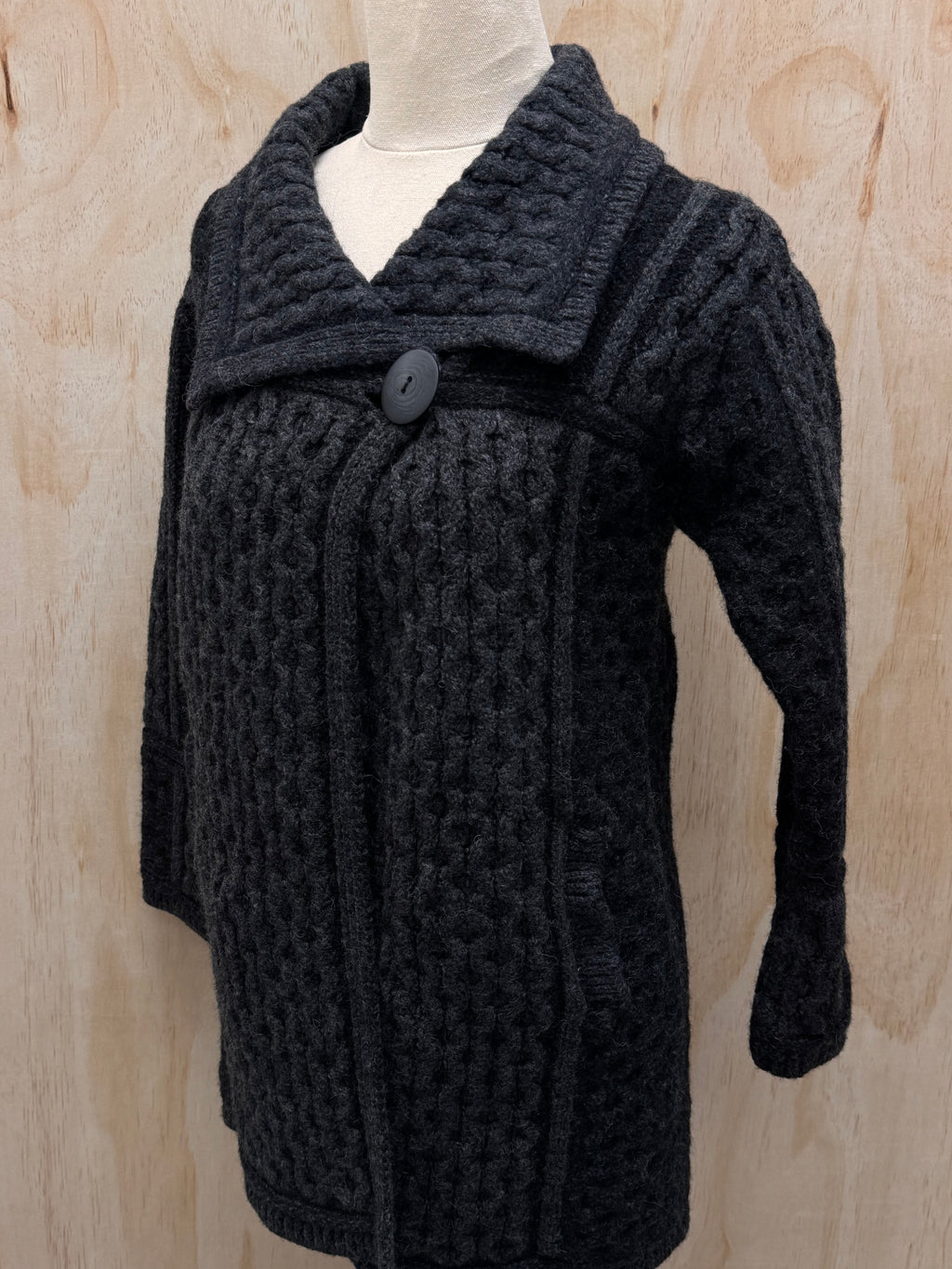 Arancrafts knit - small