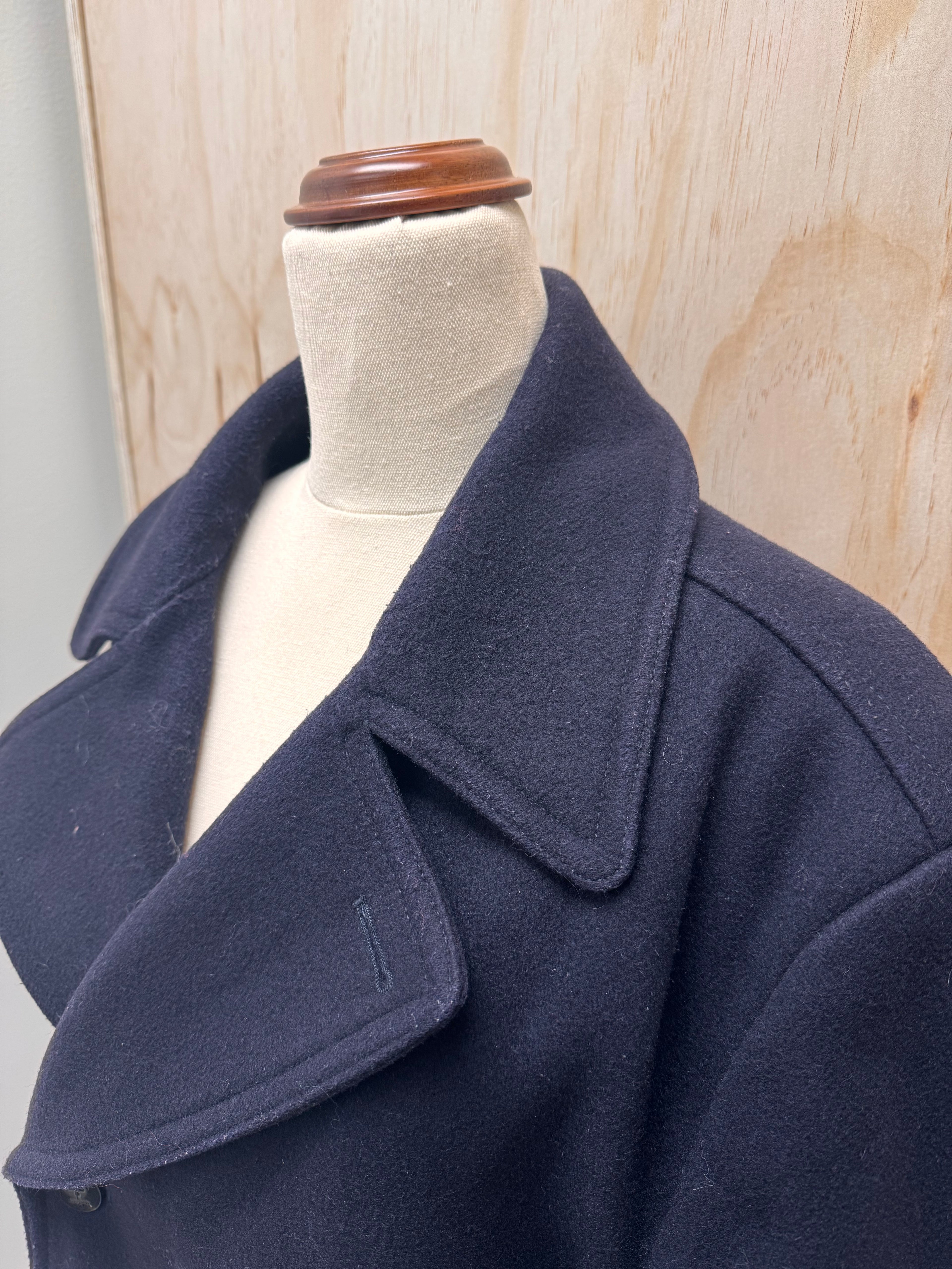 Overcoat - Tommy Hilfiger - XL