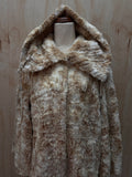 Premium Fur Jackets - Long - Nuage Medium