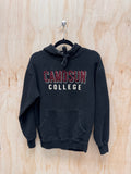 Camosun College Hoodie - $45
