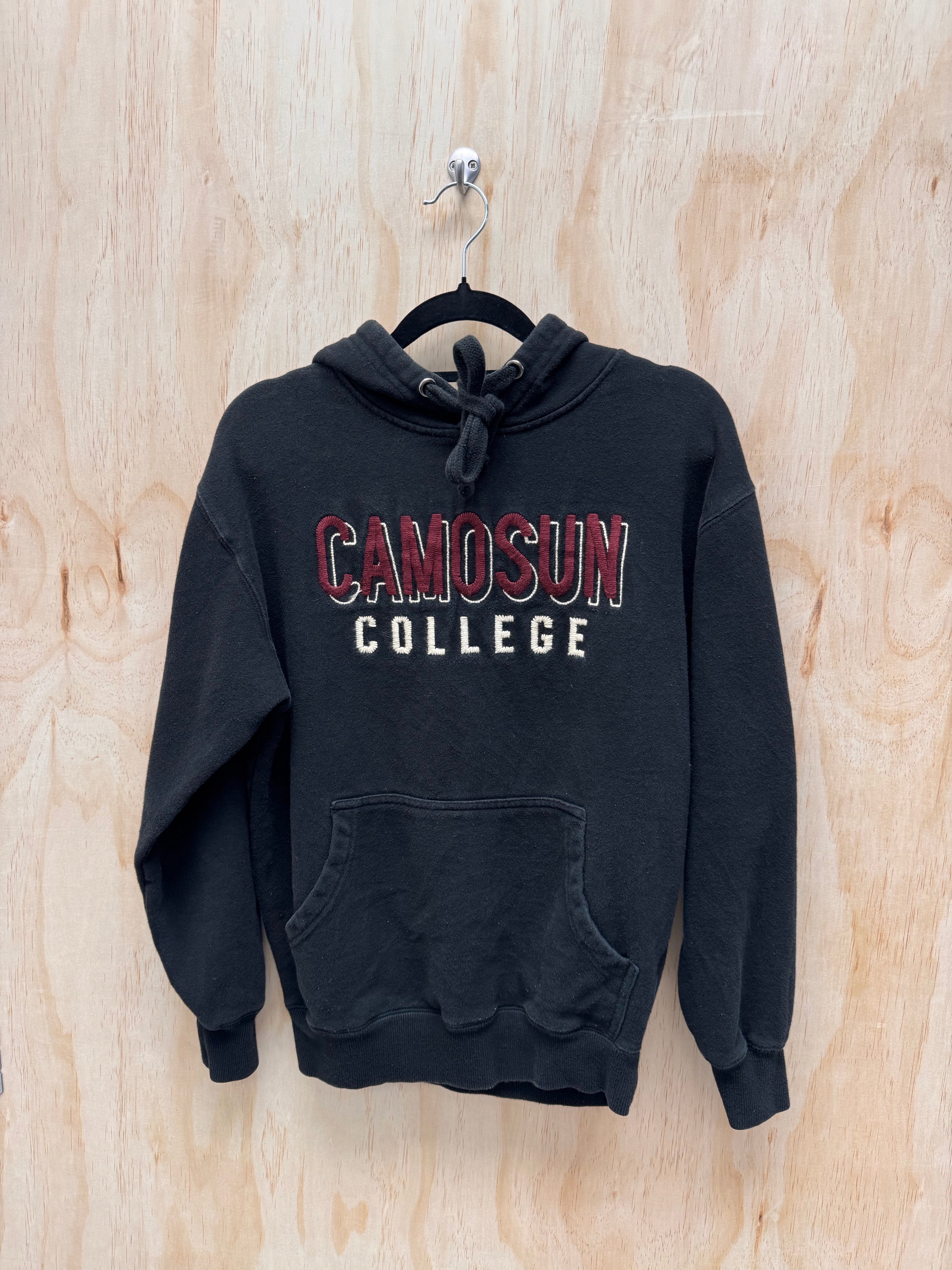 Camosun College Hoodie - $45