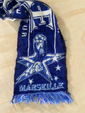 Sports Scarf - Marseille