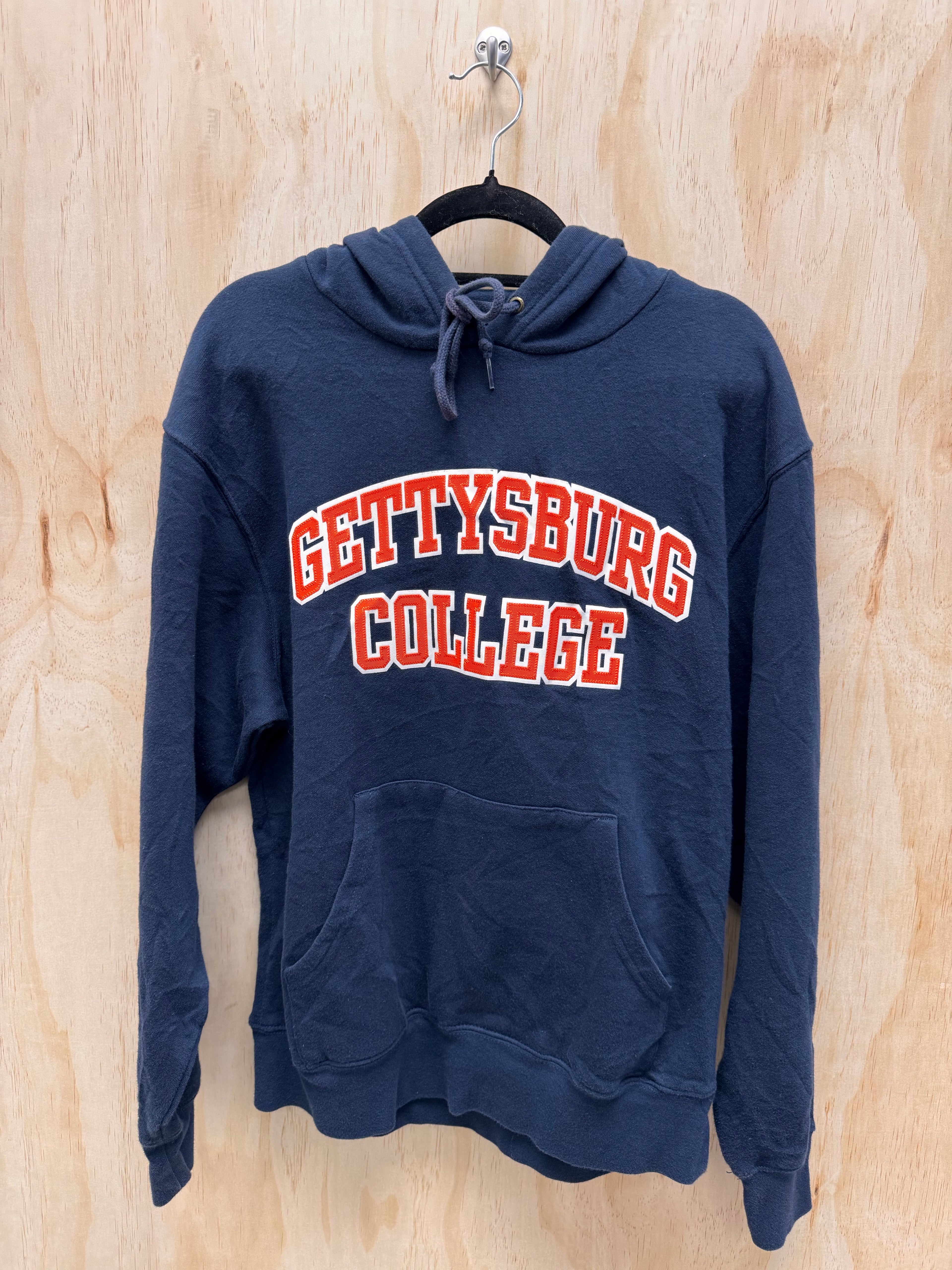 Gettysburg Hoodie - $45