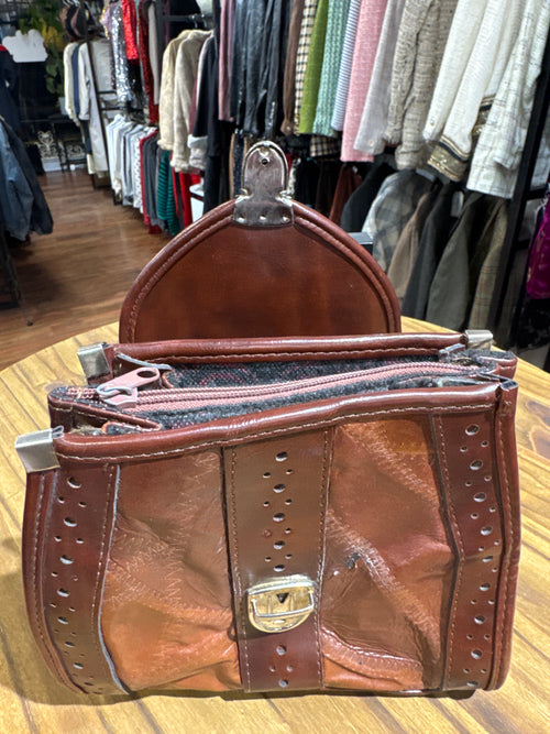 Mini satchel - Marc Chantal
