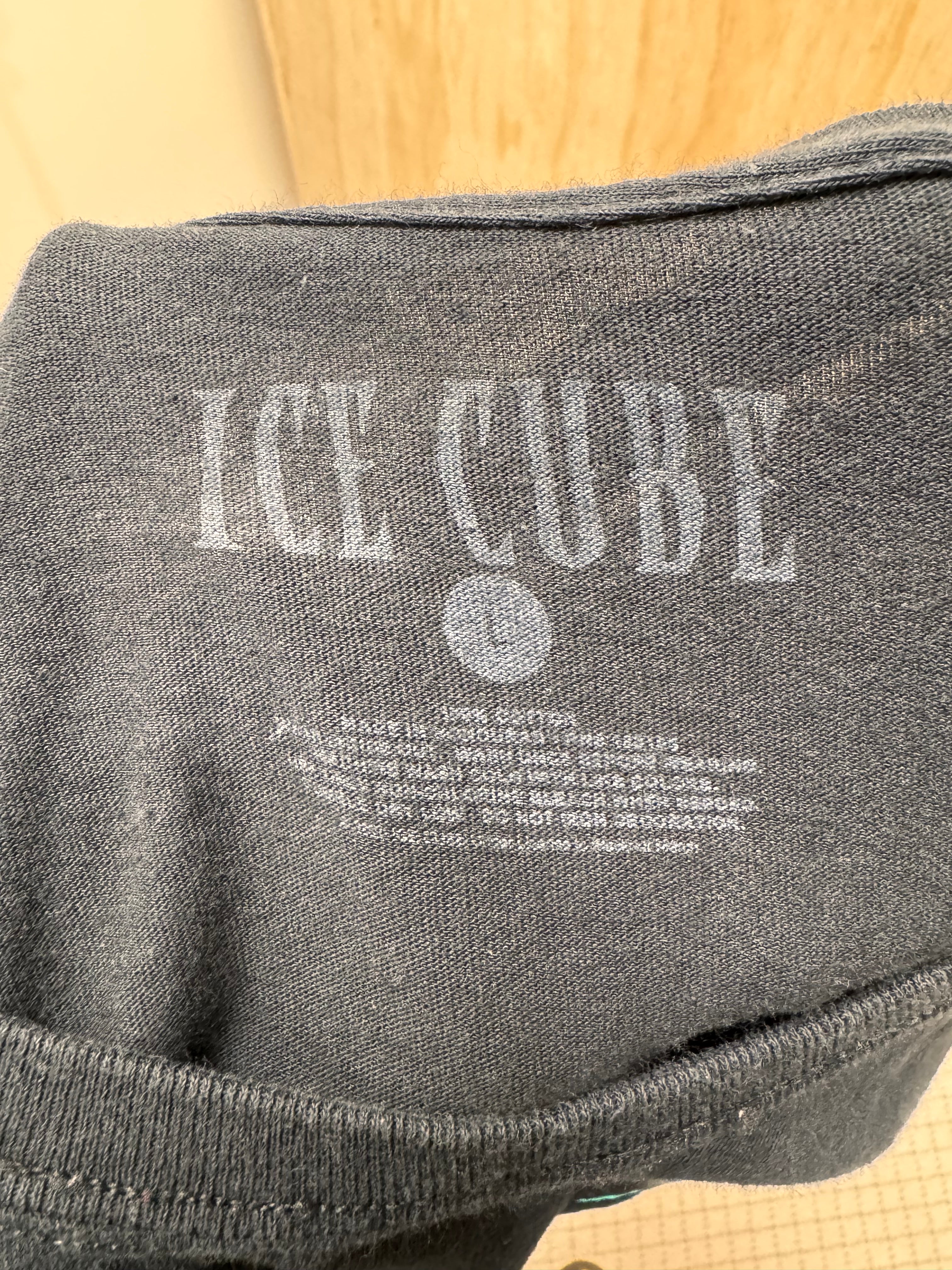 Ice Cube
