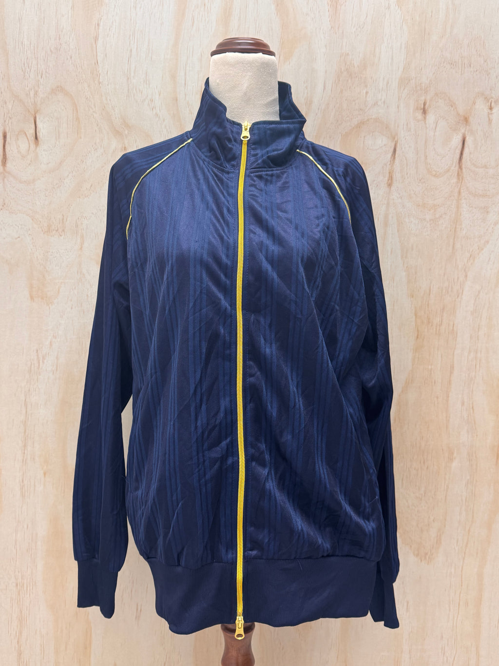 Track Jacket - DIA Star - Japanese XL