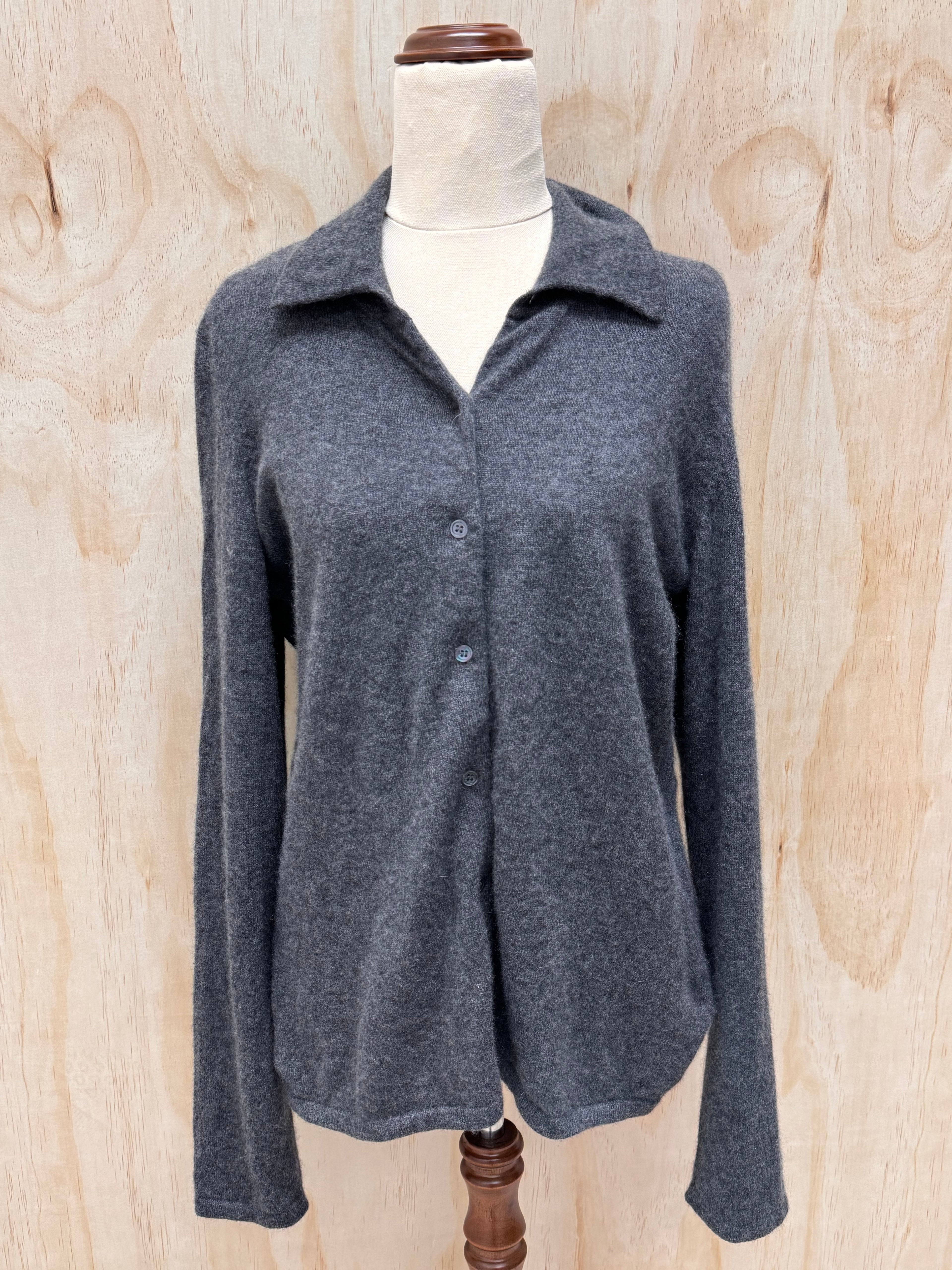 Women's Knit - Cashmere