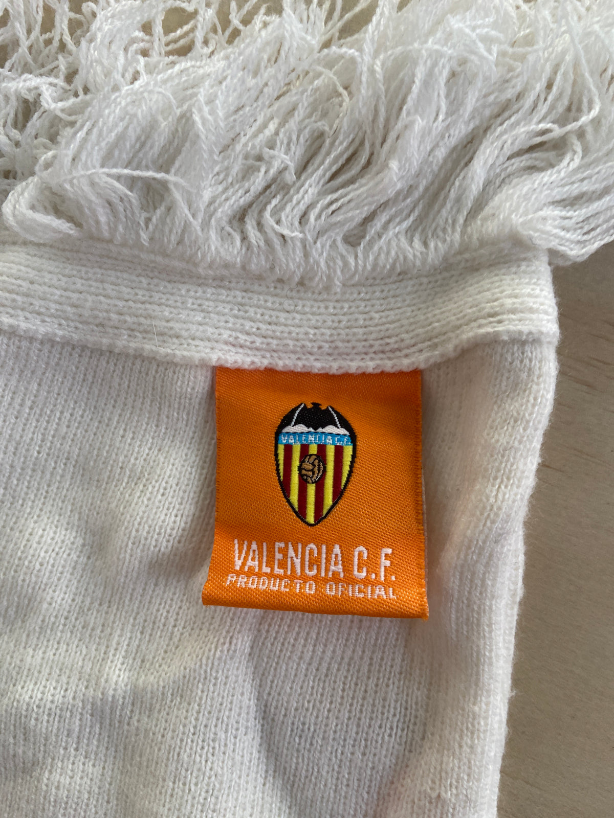 Sports Scarf - Valencia Football Club