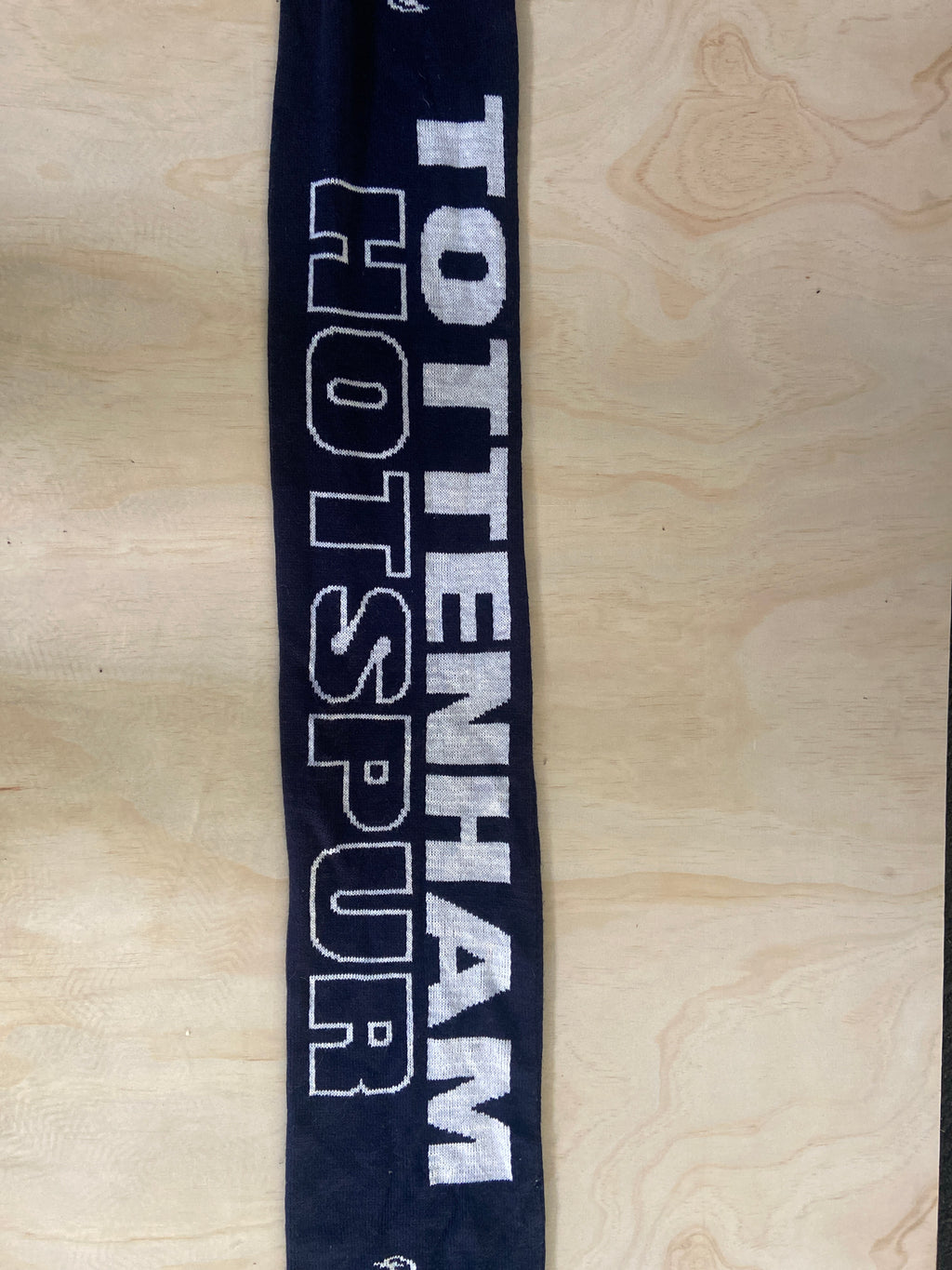 Sports Scarf - Tottenham Hotspur