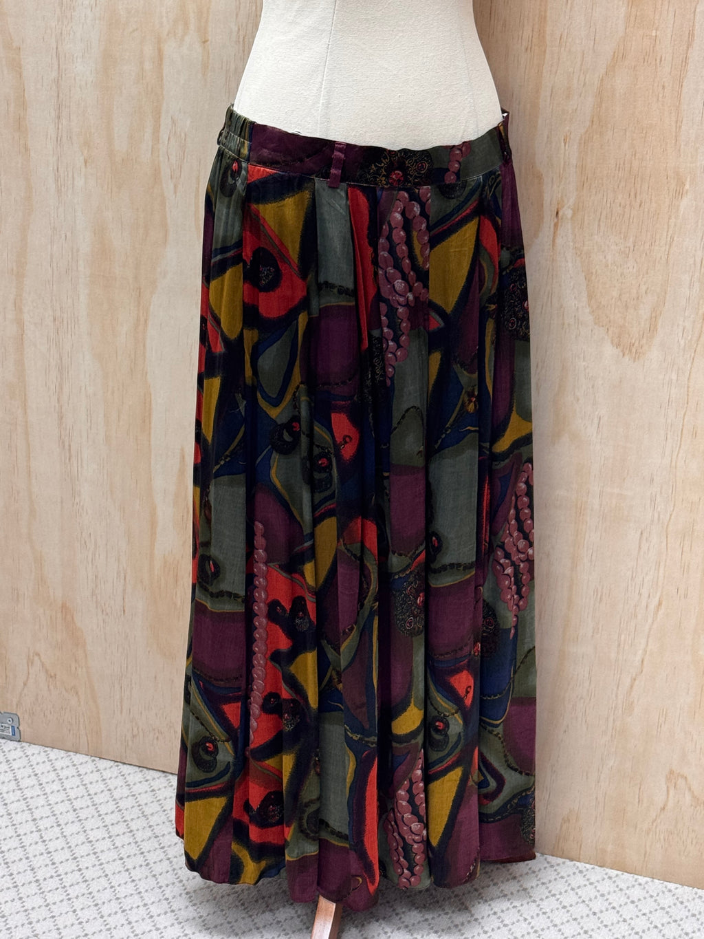 Signe incognito skirt -size 40