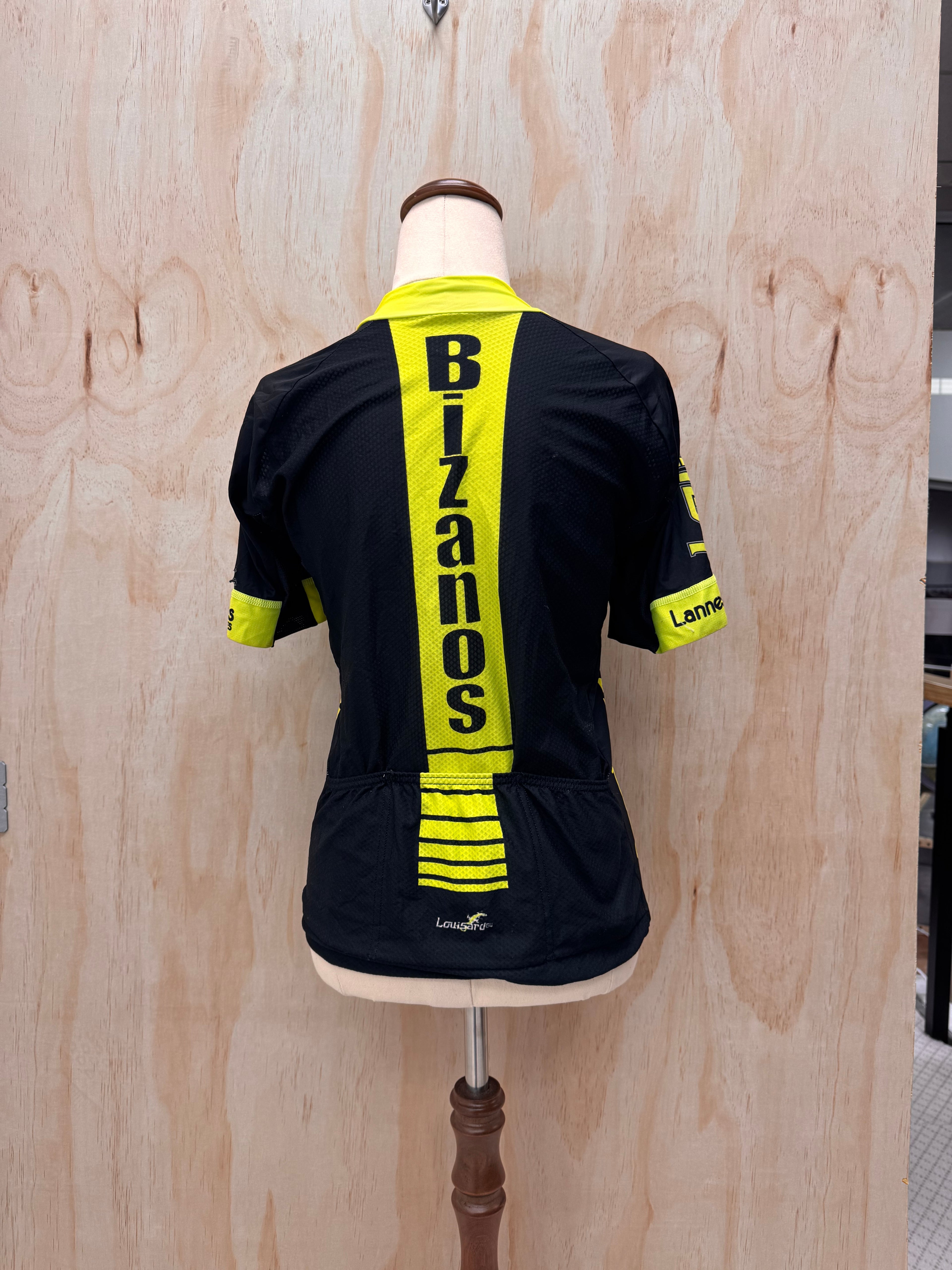 Cycling Shirt - Louisard 64 - Small