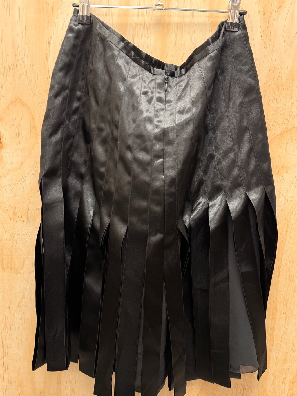 Martvisser midi skirt - 42
