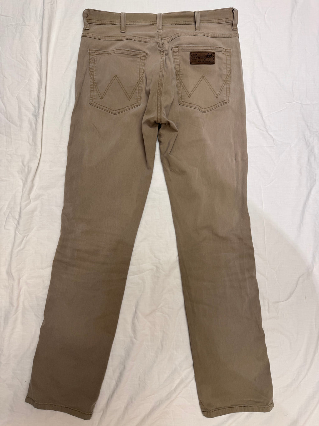 Wrangler Arizona pants
