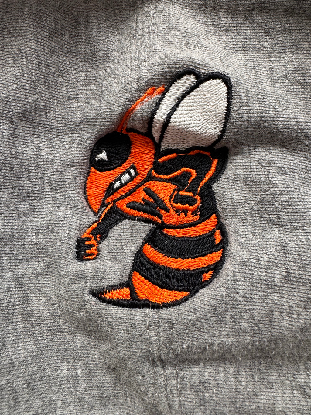 Waynesburg Hoodie - $45