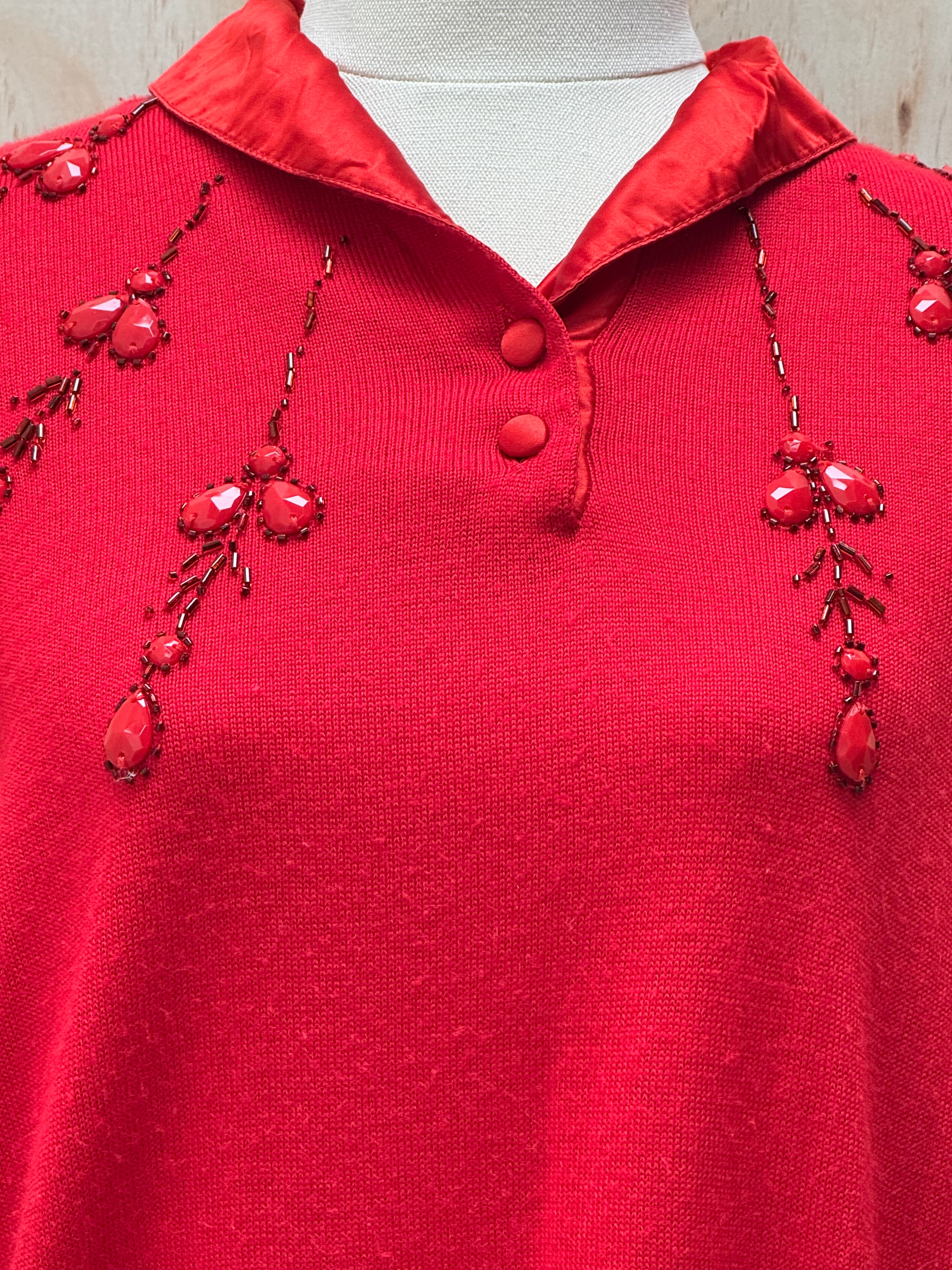 Sweater - Katrin - Made in Italy