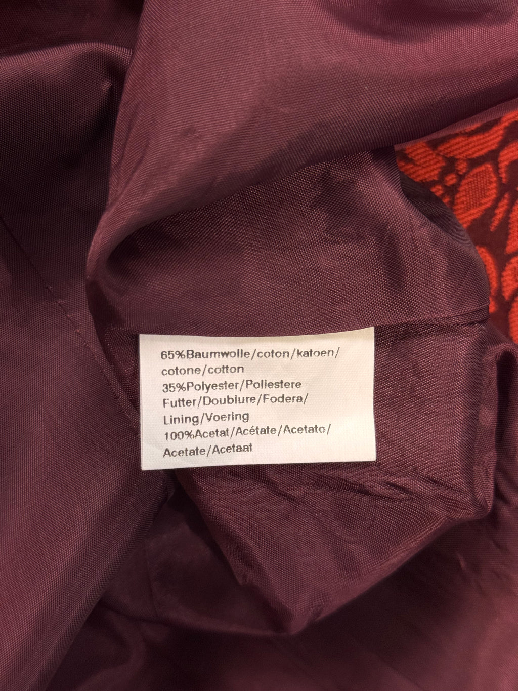 Overcoat F - Apart - French 48
