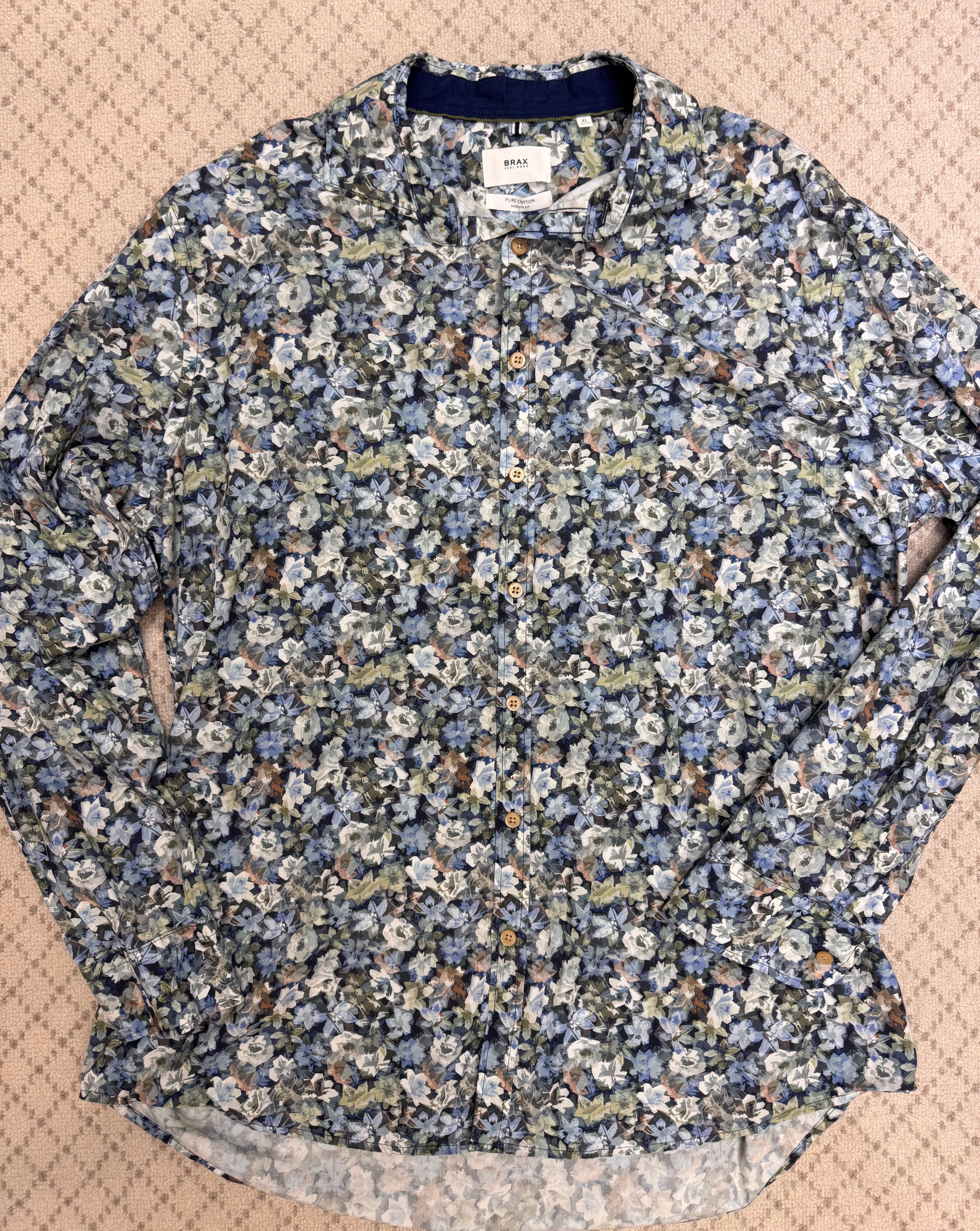 Dress Shirt - Brax - XL