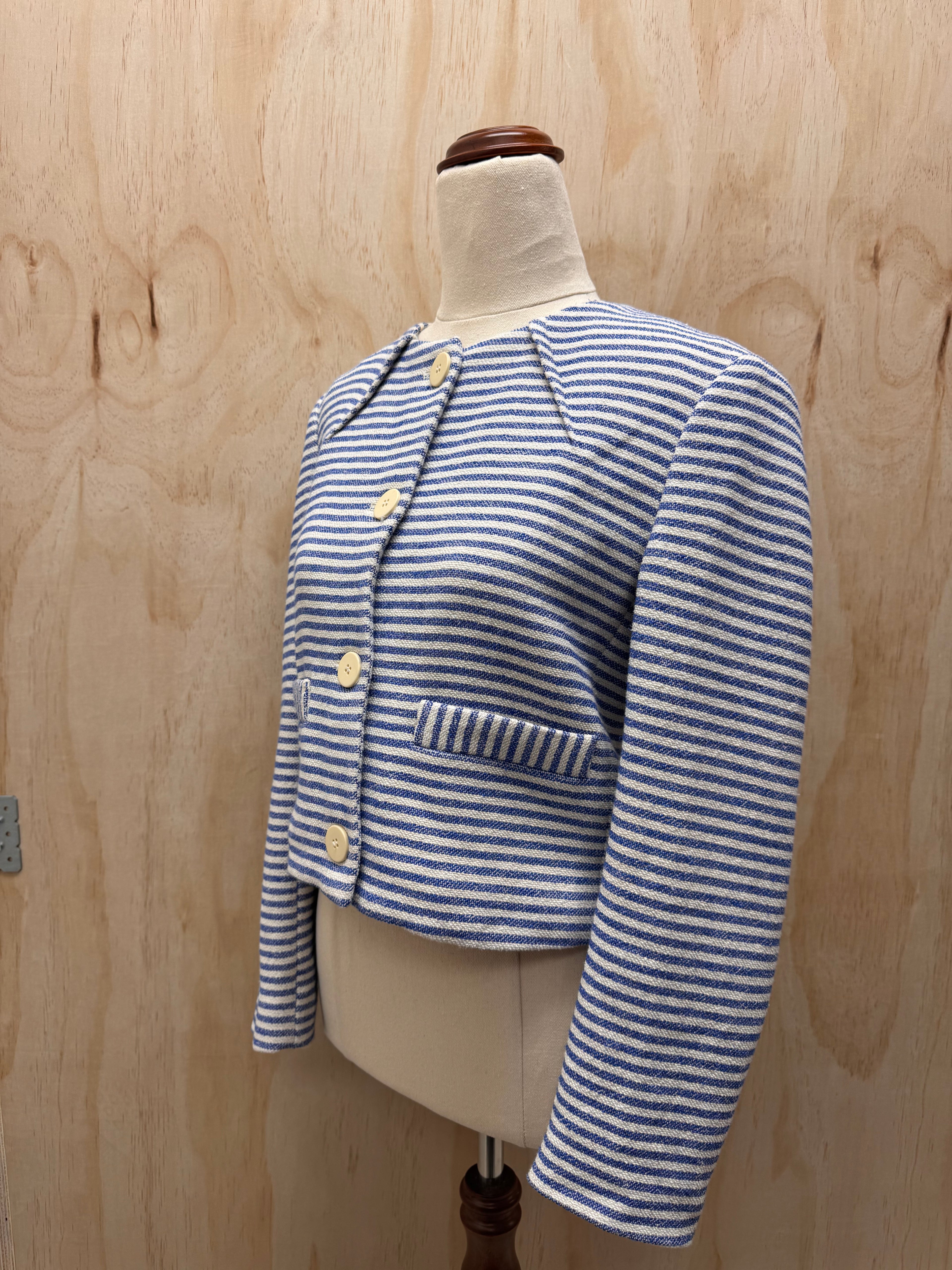 Jacket Spencer - ZARA basic