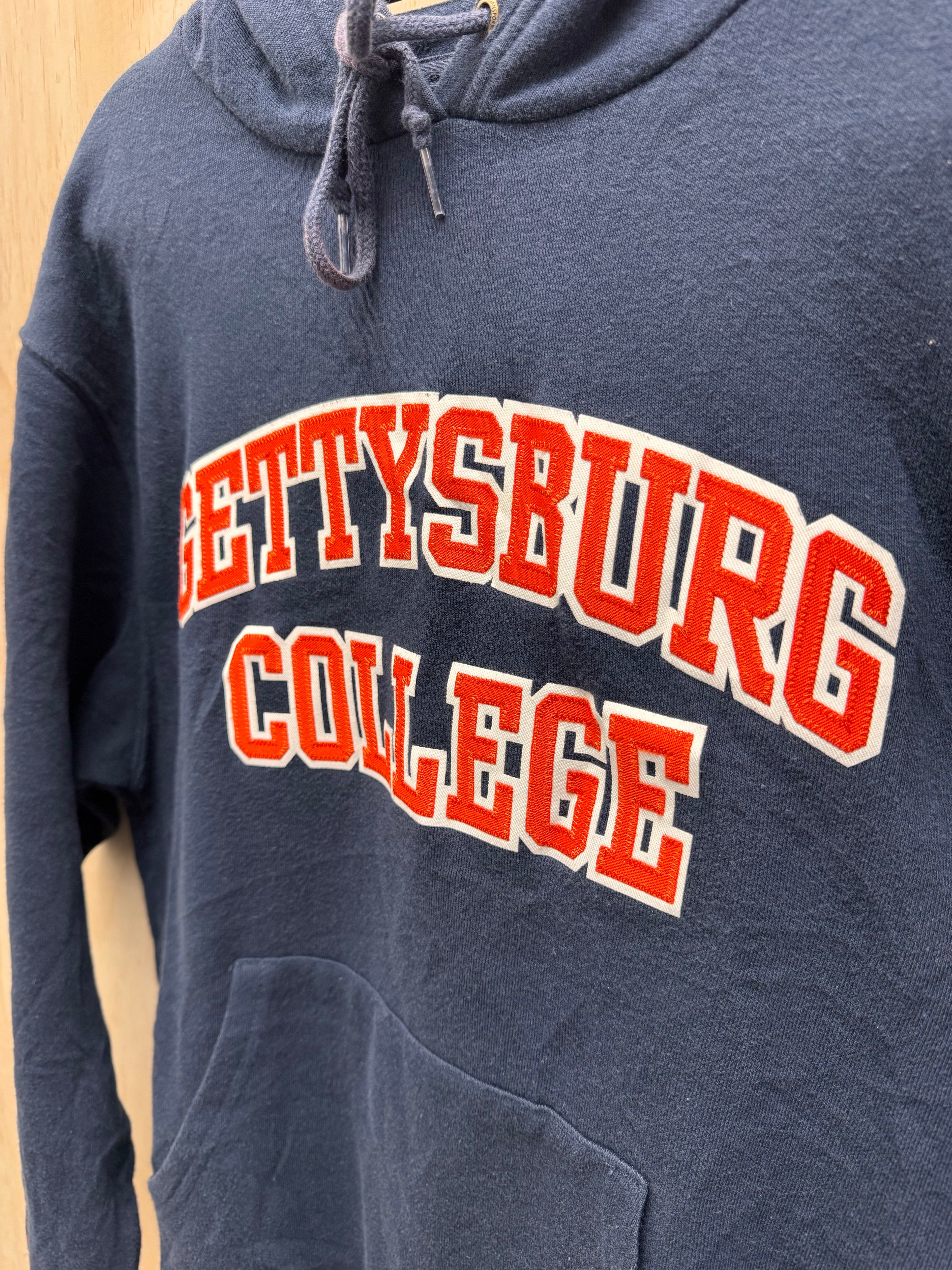 Gettysburg Hoodie - $45