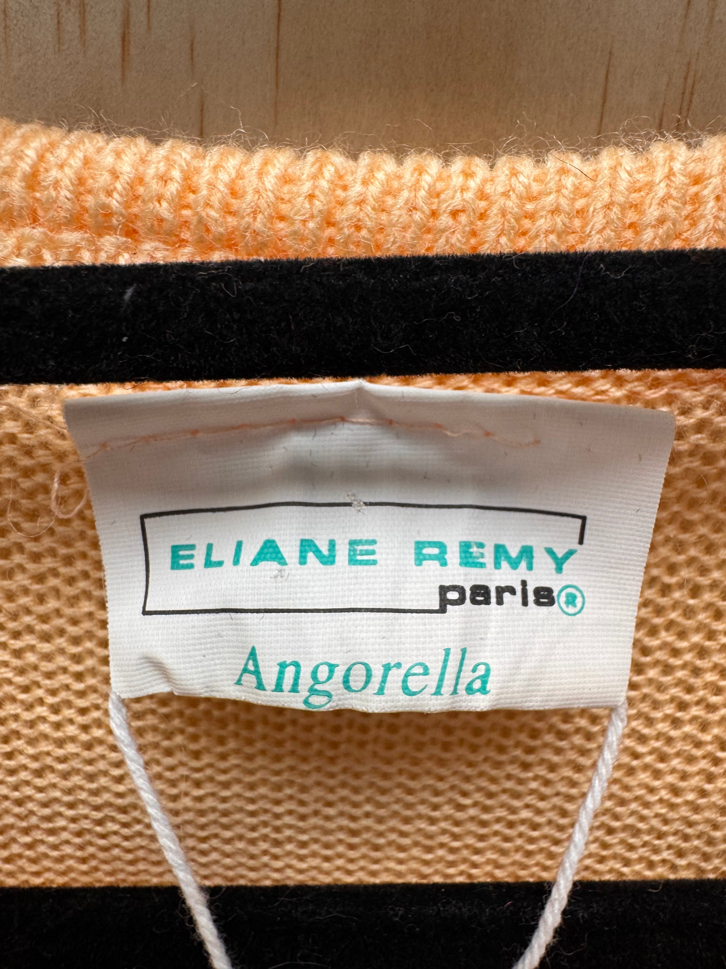 Eliane Remy, Paris Knit