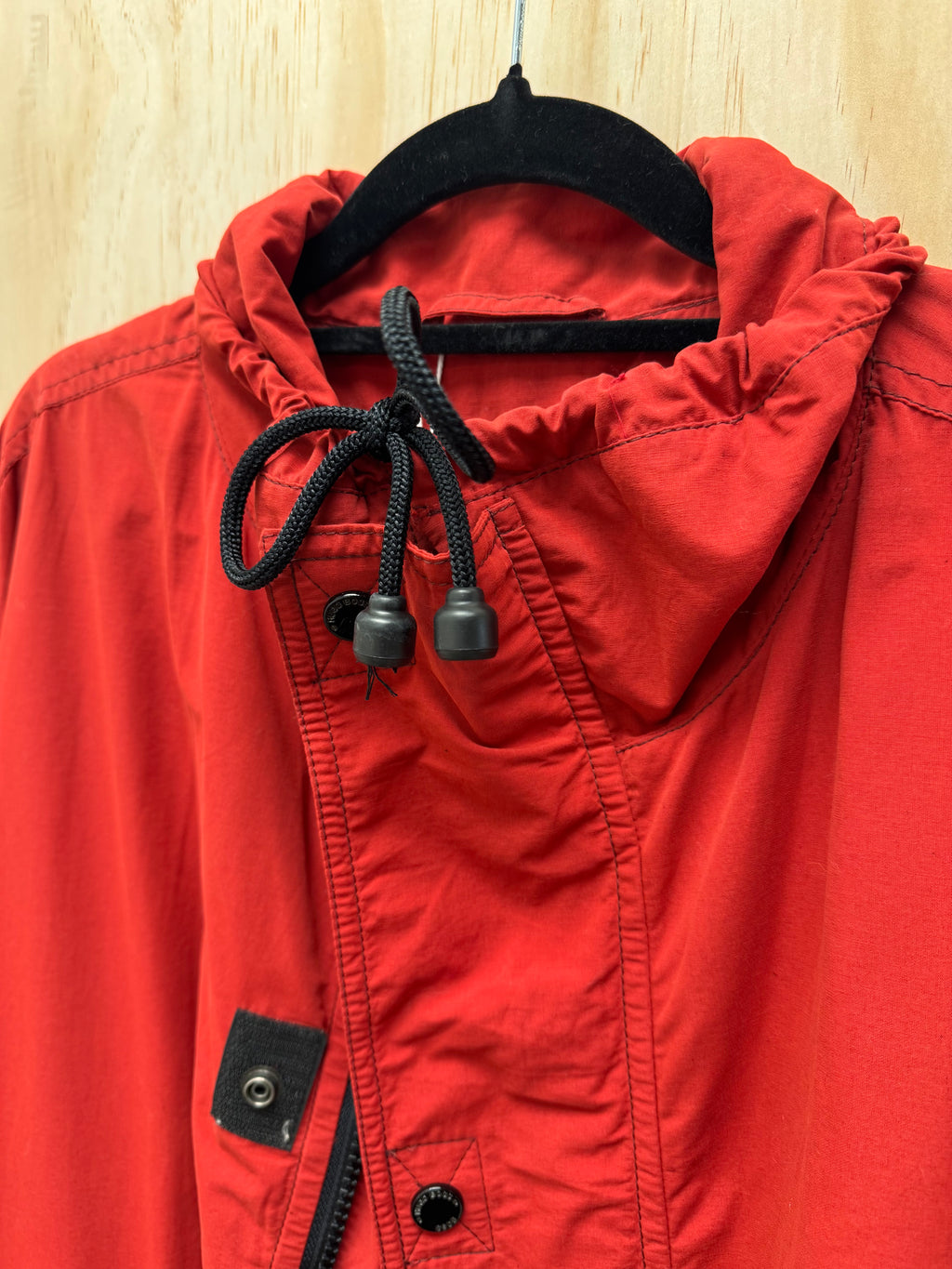 Vintage Jacket - BOSS by Hugo Boss  - EU54
